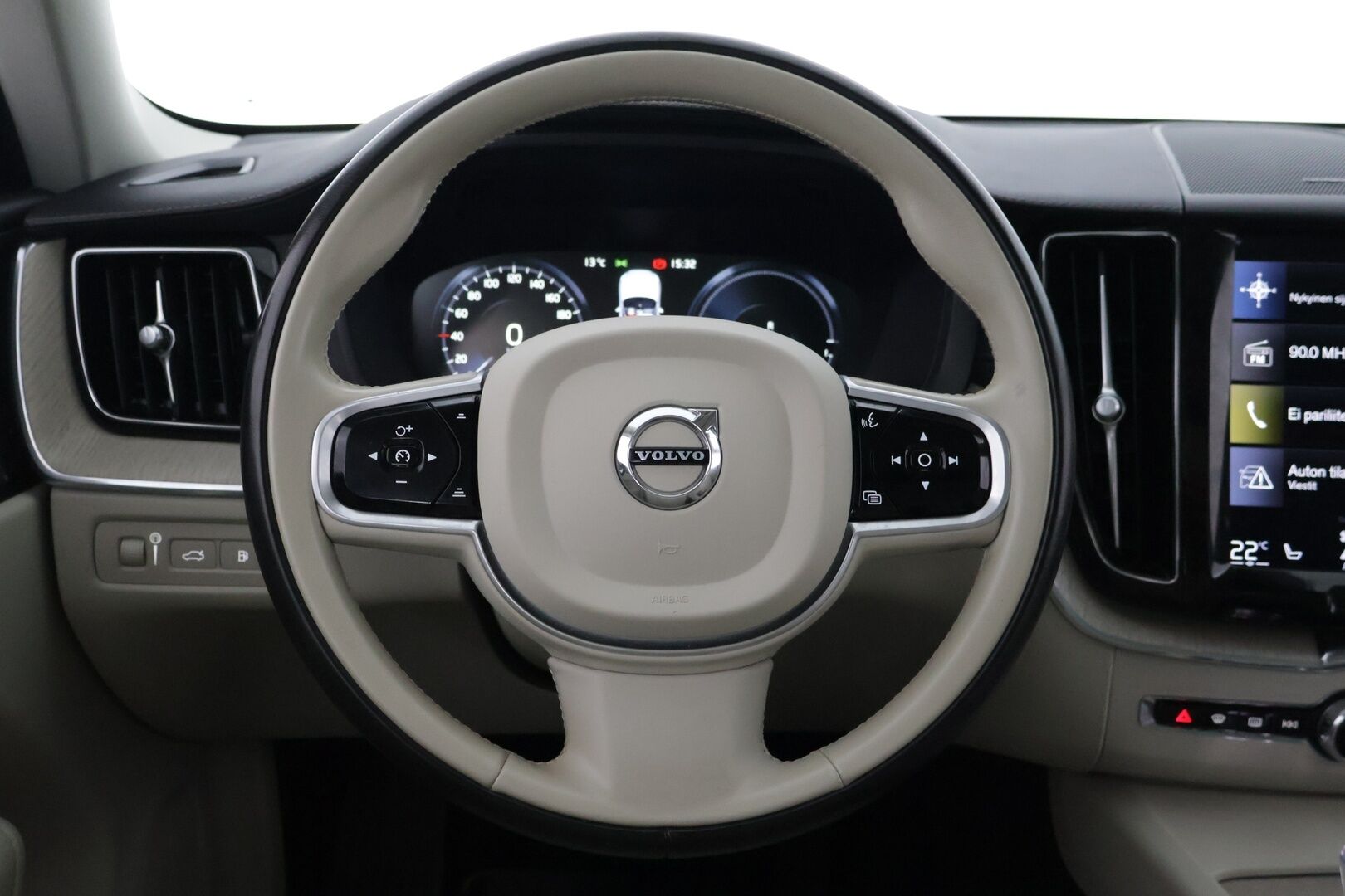 Volvo XC60 2021 T6 TwE AWD Business Inscription aut. *Webasto / Panorama / H&K / HUD / 360* - *ACC / Pilot Assist /  Adapt. LED / BLIS / Keyless / CarPlay* - HULLU BLACKWEEK KORKOTARJOUS 2,49%