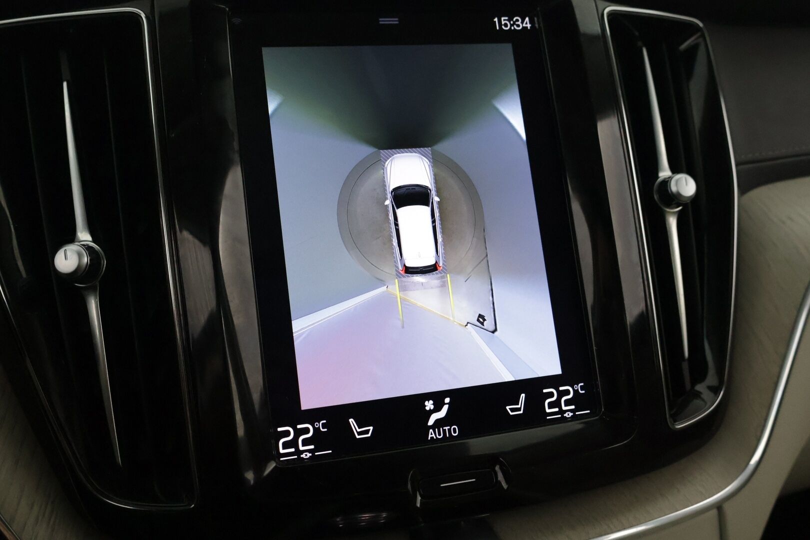 Volvo XC60 2021 T6 TwE AWD Business Inscription aut. *Webasto / Panorama / H&K / HUD / 360* - *ACC / Pilot Assist /  Adapt. LED / BLIS / Keyless / CarPlay* - HULLU BLACKWEEK KORKOTARJOUS 2,49%