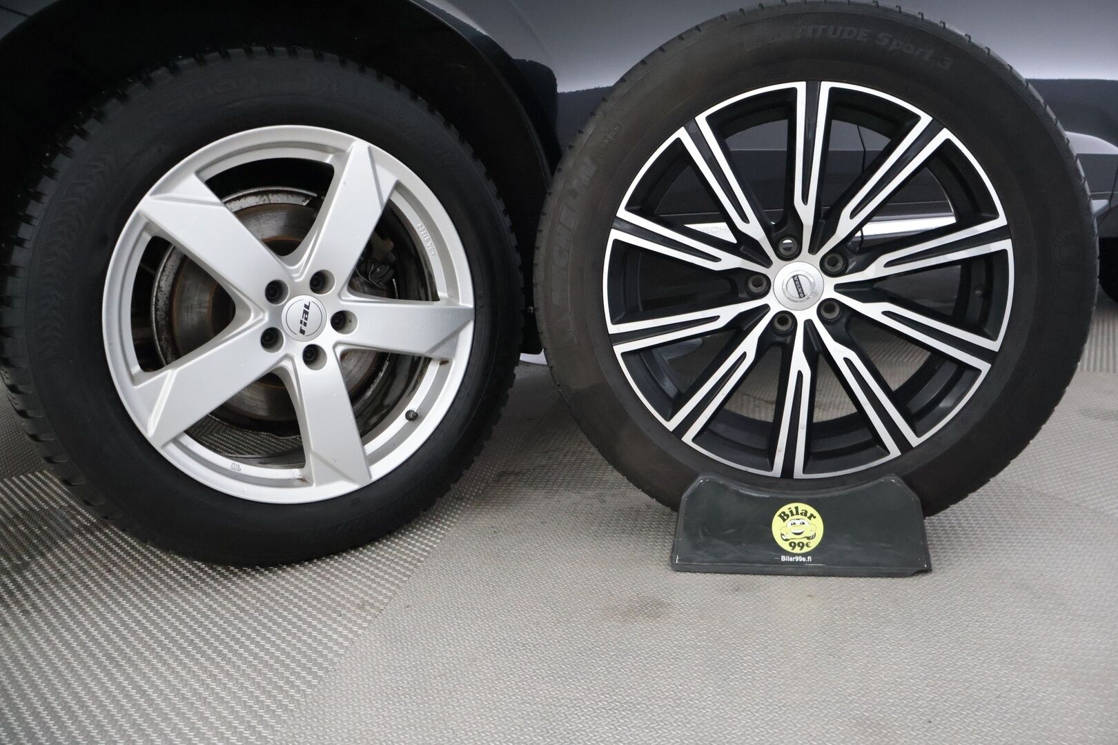 Volvo XC60 2021 T6 TwE AWD Business Inscription aut. *Webasto / Panorama / H&K / HUD / 360* - *ACC / Pilot Assist /  Adapt. LED / BLIS / Keyless / CarPlay* - HULLU BLACKWEEK KORKOTARJOUS 2,49%