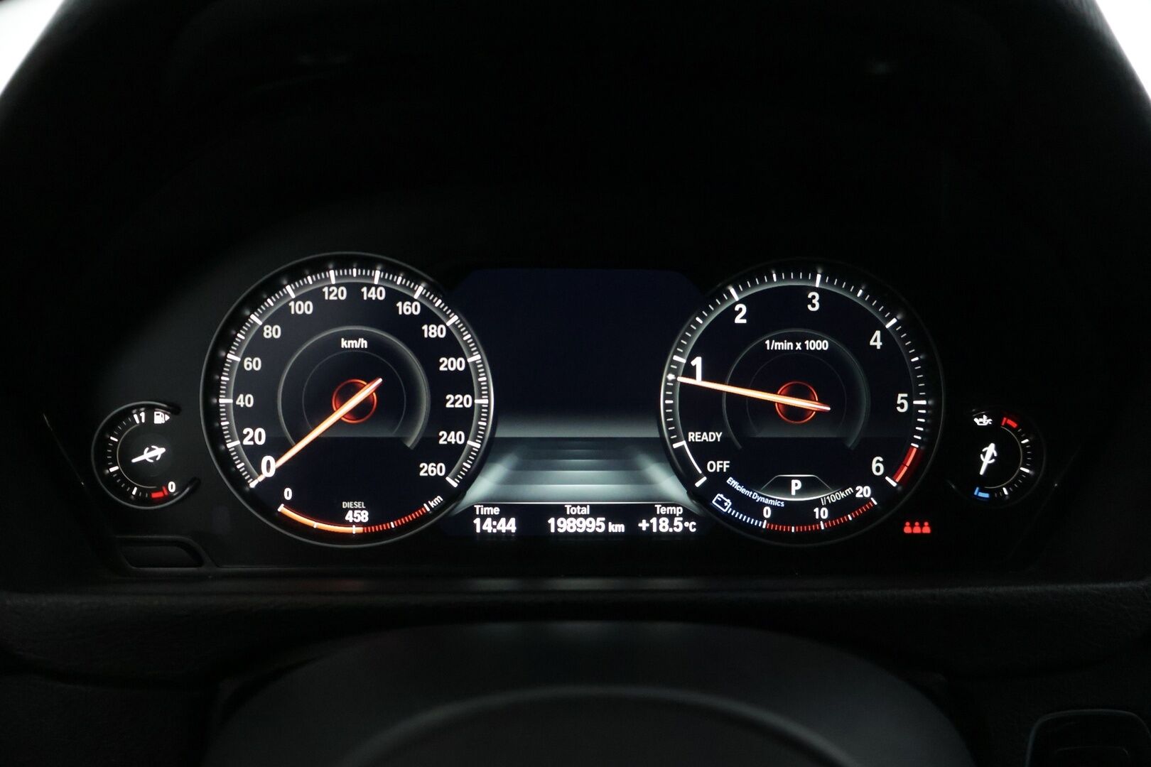 BMW 320 2018 F31 Touring 320d A xDrive Edition M Sport * Digimittaristo / Hifit / Proffa. Navi / Nahat / Vakkari / LED * - Hyvin varusteltu Digimittarilla oleva siisti Msport Bemari!