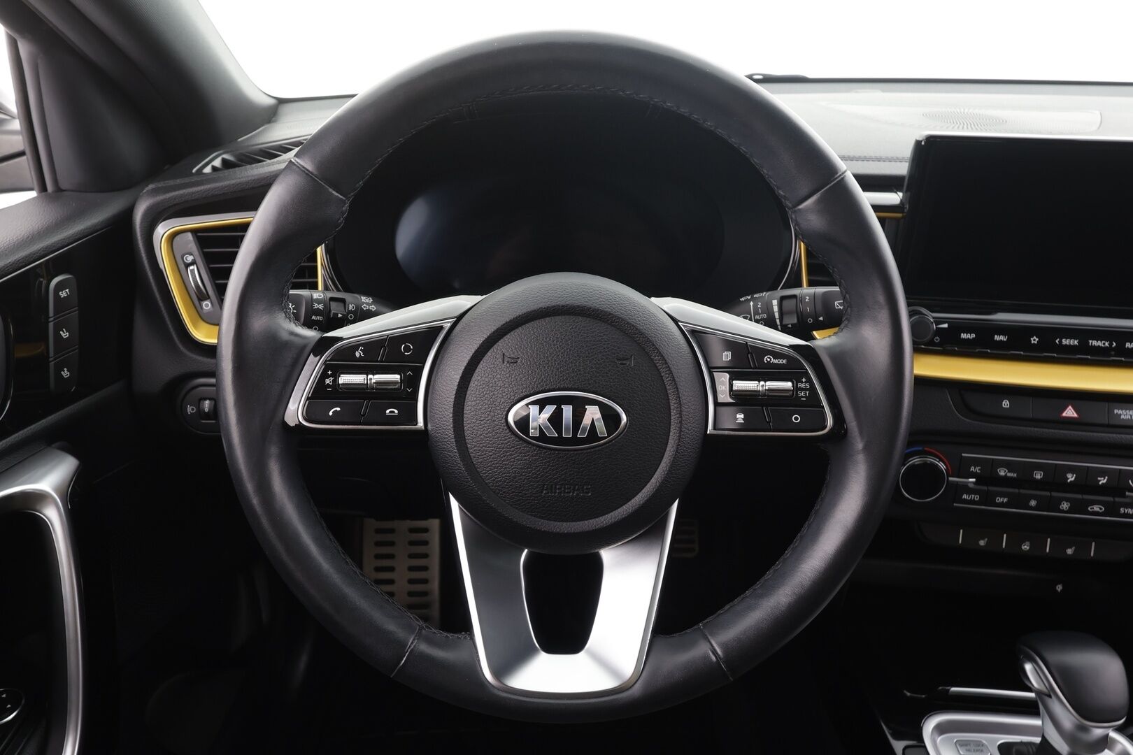 Kia XCeed 2021 1,5 T-GDI business premium DCT - ACC | Panorama | JBL | P-kamera | LED | Ratinlämmitin | BLIS | NAVI | Keyless