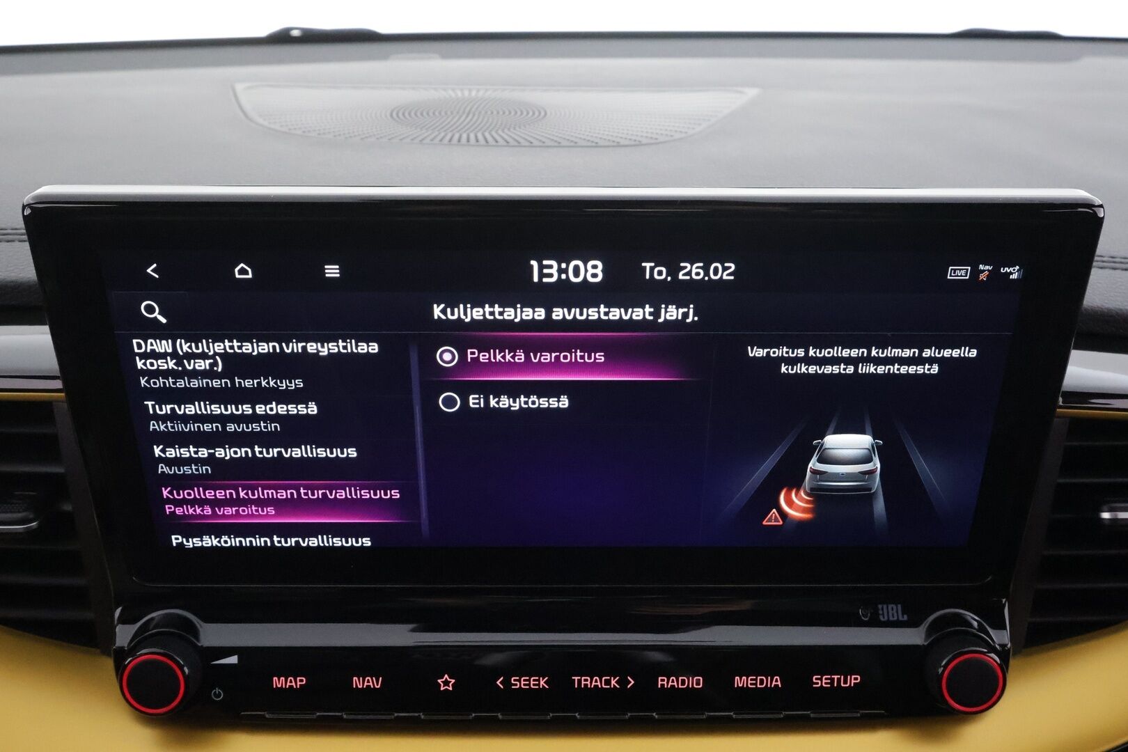 Kia XCeed 2021 1,5 T-GDI business premium DCT - ACC | Panorama | JBL | P-kamera | LED | Ratinlämmitin | BLIS | NAVI | Keyless