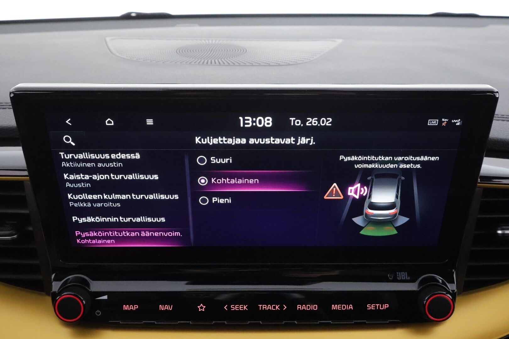 Kia XCeed 2021 1,5 T-GDI business premium DCT - ACC | Panorama | JBL | P-kamera | LED | Ratinlämmitin | BLIS | NAVI | Keyless