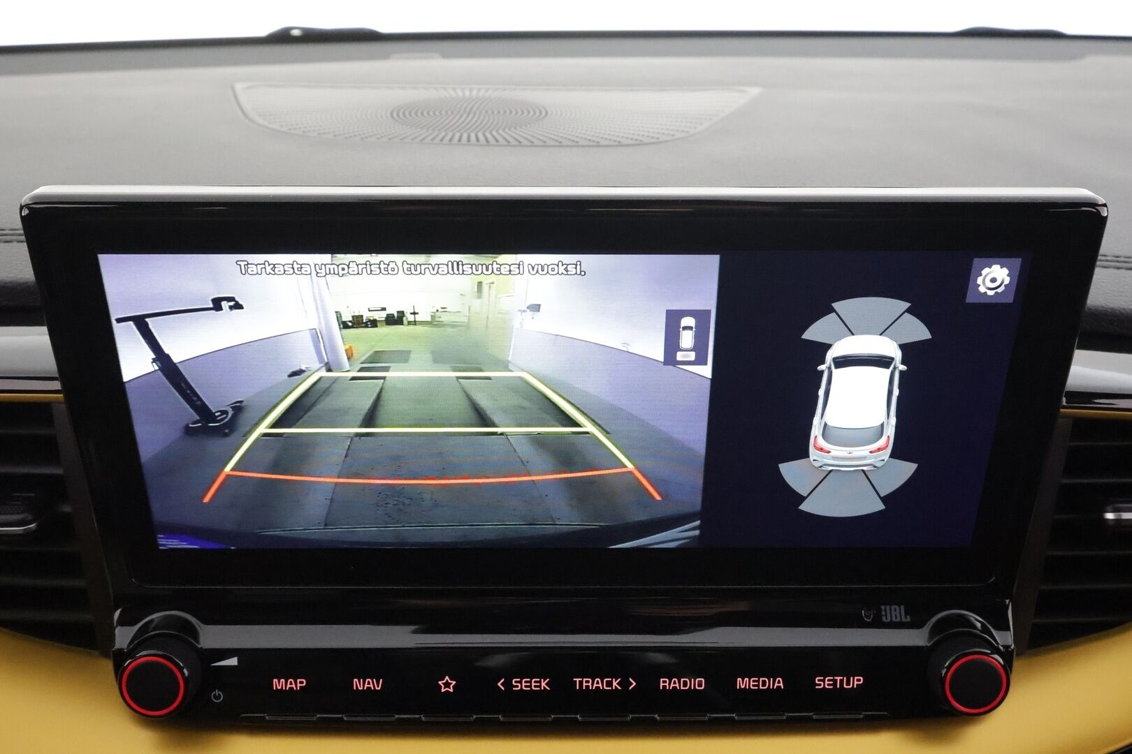 Kia XCeed 2021 1,5 T-GDI business premium DCT - ACC | Panorama | JBL | P-kamera | LED | Ratinlämmitin | BLIS | NAVI | Keyless