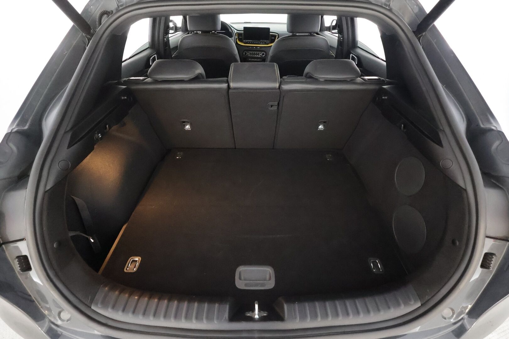 Kia XCeed 2021 1,5 T-GDI business premium DCT * 1-om. Suomi-auto / ACC / JBL / Panorama / P.kamera / Keyless / Muistipenkki / Apple&Android *