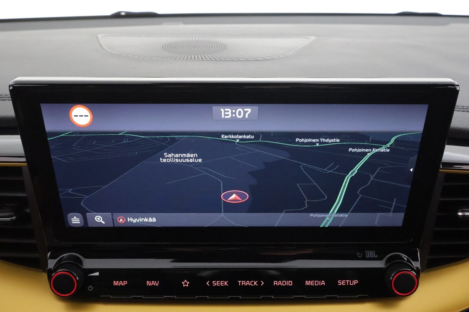 Kia XCeed 2021 1,5 T-GDI business premium DCT * 1-om. Suomi-auto / ACC / JBL / Panorama / P.kamera / Keyless / Muistipenkki / Apple&Android *