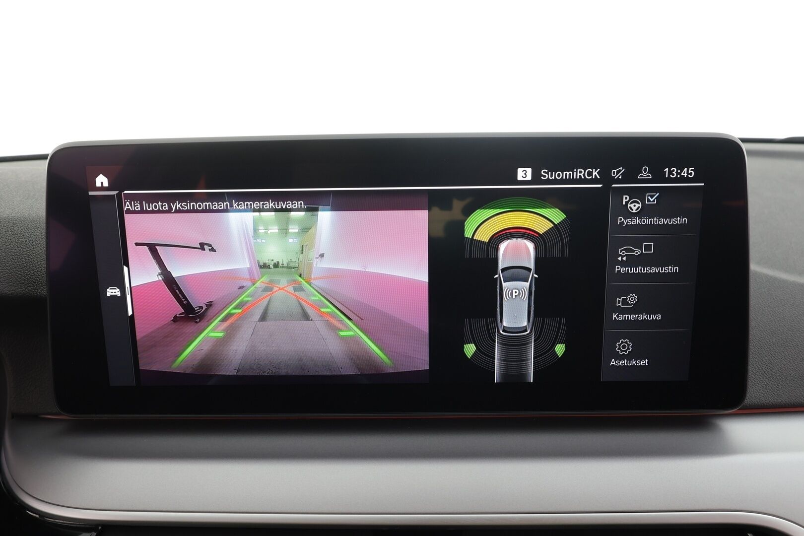 BMW 530 2021 G31 Touring 530e xDrive A Charged Edition * Vakkari / Kamera / LED / Navi / Sähköluukku * - Suomi-auto / Kahdet renkaat aluvanteilla / Merkkihuollettu - HULLUT AVAJAISHULINAT KORKOTARJOUS 3,29 %