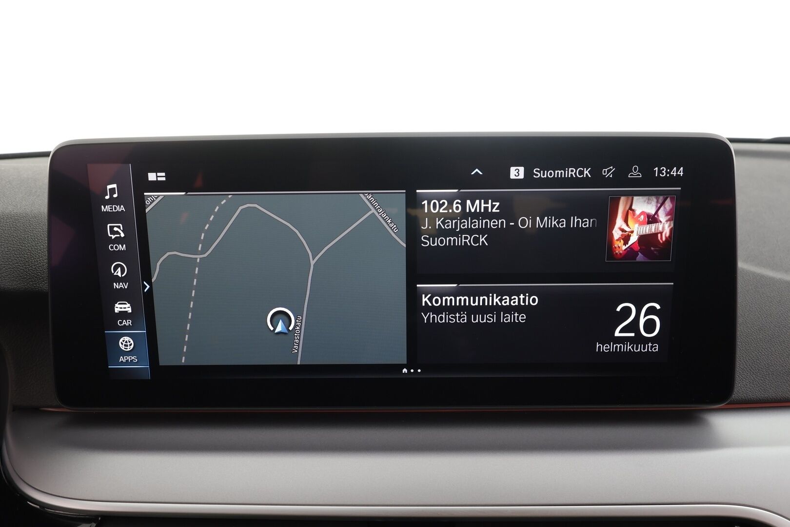 BMW 530 2021 G31 Touring 530e xDrive A Charged Edition * Vakkari / Kamera / LED / Navi / Sähköluukku * - Suomi-auto / Kahdet renkaat aluvanteilla / Merkkihuollettu - HULLUT AVAJAISHULINAT KORKOTARJOUS 3,29 %