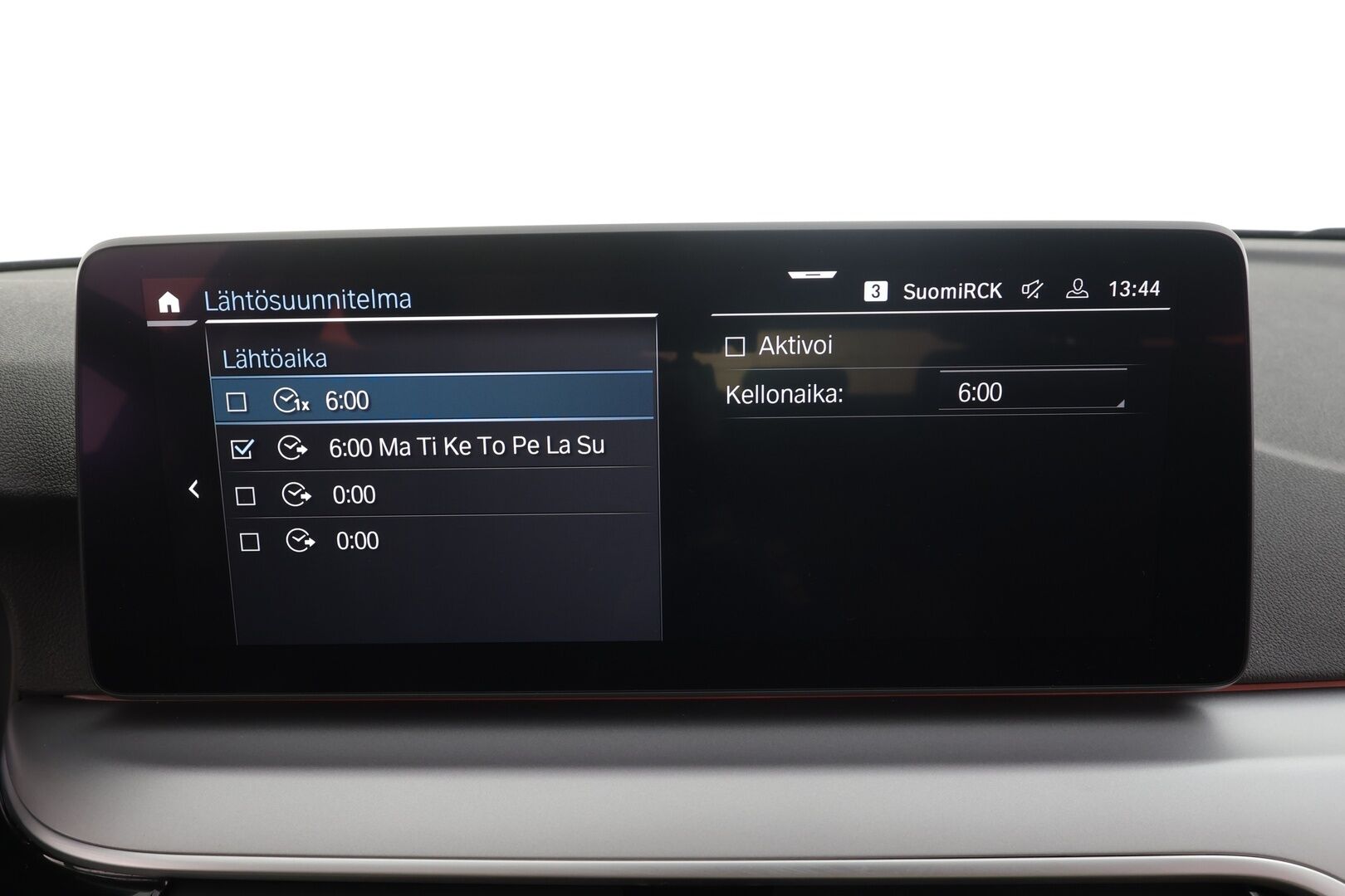 BMW 530 2021 G31 Touring 530e xDrive A Charged Edition * Vakkari / Kamera / LED / Navi / Sähköluukku * - Suomi-auto / Kahdet renkaat aluvanteilla / Merkkihuollettu