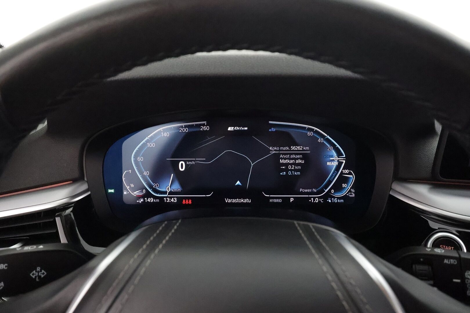 BMW 530 2021 G31 Touring 530e xDrive A Charged Edition * Vakkari / Kamera / LED / Navi / Sähköluukku * - Suomi-auto / Kahdet renkaat aluvanteilla / Merkkihuollettu - HULLUT AVAJAISHULINAT KORKOTARJOUS 3,29 %