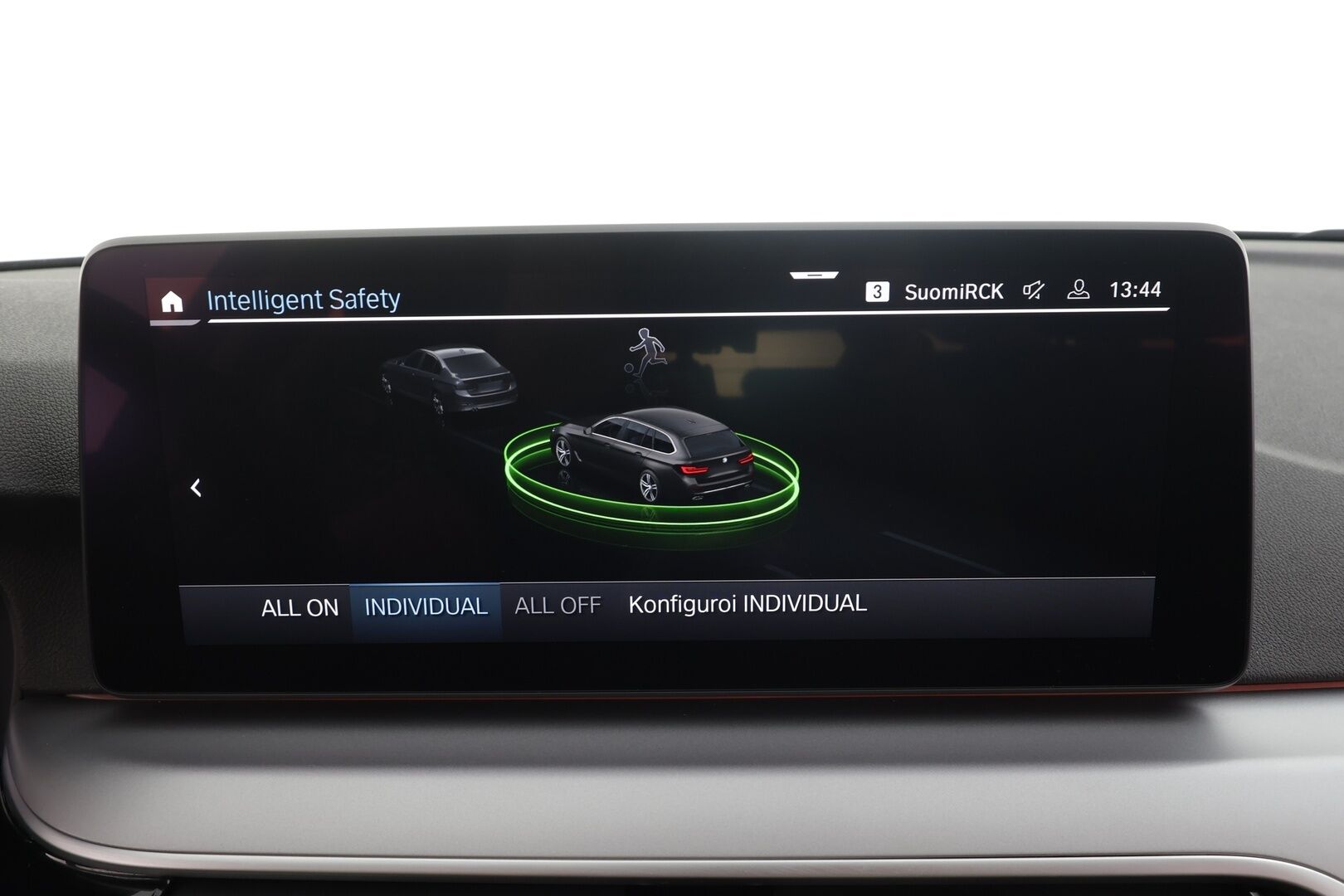 BMW 530 2021 G31 Touring 530e xDrive A Charged Edition * Vakkari / Kamera / LED / Navi / Sähköluukku * - Suomi-auto / Kahdet renkaat aluvanteilla / Merkkihuollettu