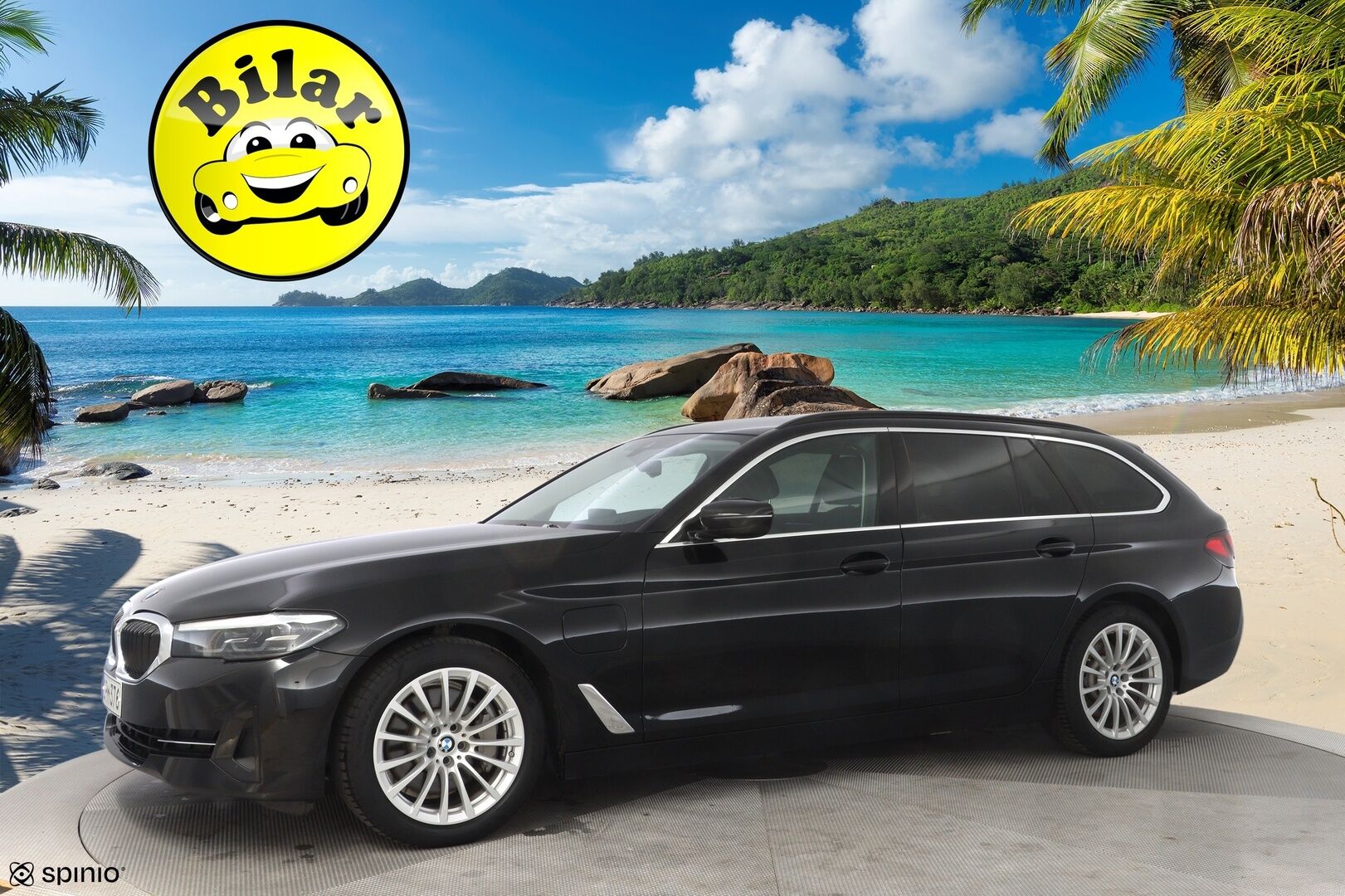 BMW 530 2021 G31 Touring 530e xDrive A Charged Edition - KATSO MIHIN POIKKEUSHINTAAN!! | Suomi-auto | Kahdet renkaat aluvanteilla | Merkkihuollettu | Seuraava katsastus 03/2028 | Vakkari | Kamera | LED | Navi | Sähköluukku