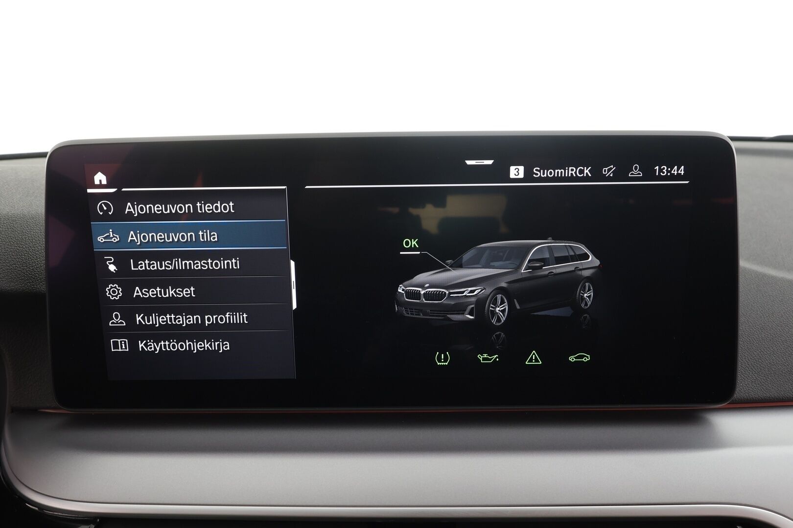 BMW 530 2021 G31 Touring 530e xDrive A Charged Edition * Vakkari / Kamera / LED / Navi / Sähköluukku * - Suomi-auto / Kahdet renkaat aluvanteilla / Merkkihuollettu