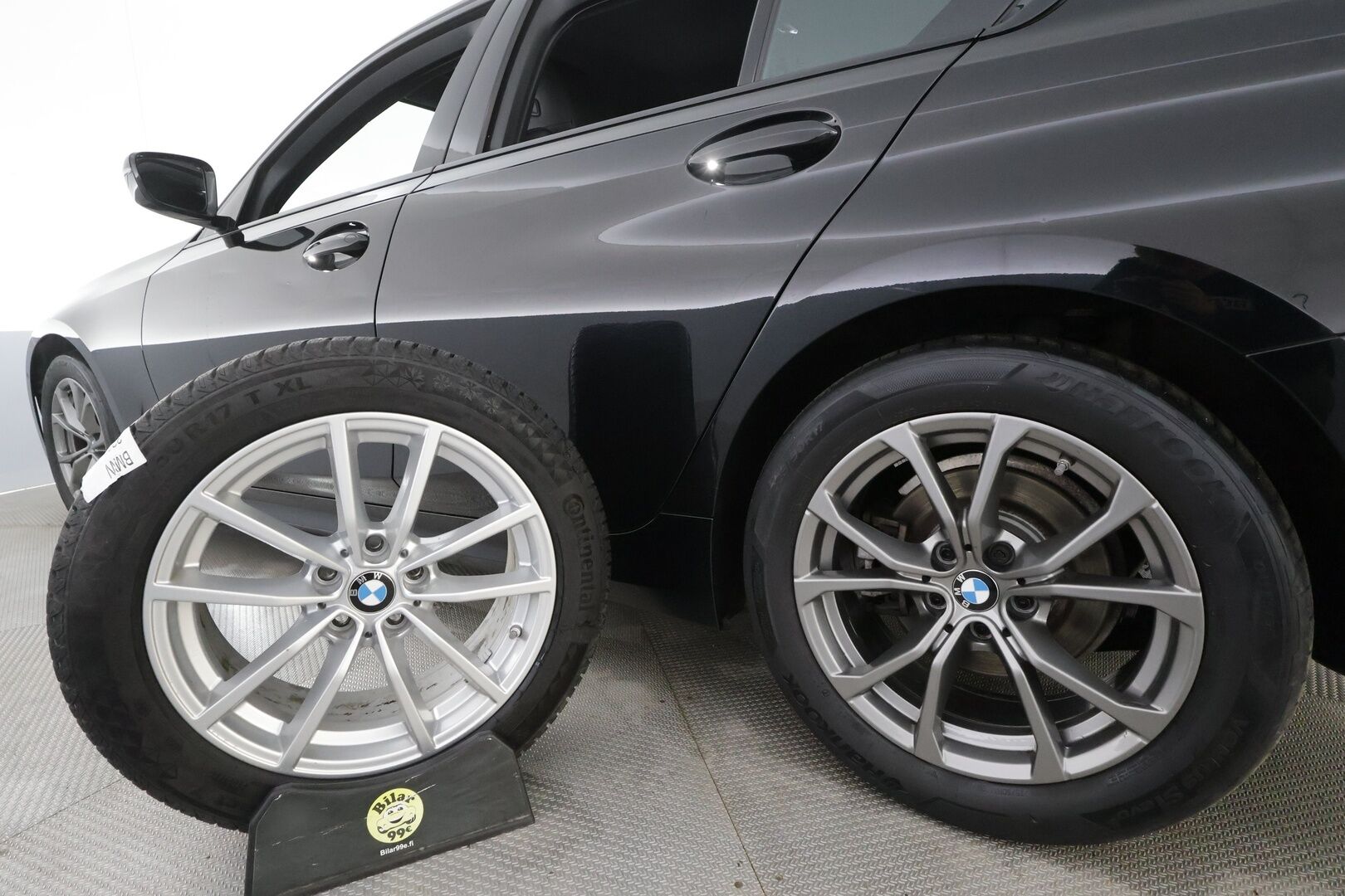 BMW 320 2022 G20 Sedan 320i A xDrive Business Sport - | ACC | Webasto | LED | Hifit | P.Kamera | Sporttipenkit | Apple&Android | Kahdet Renkaat | Suomi-auto |