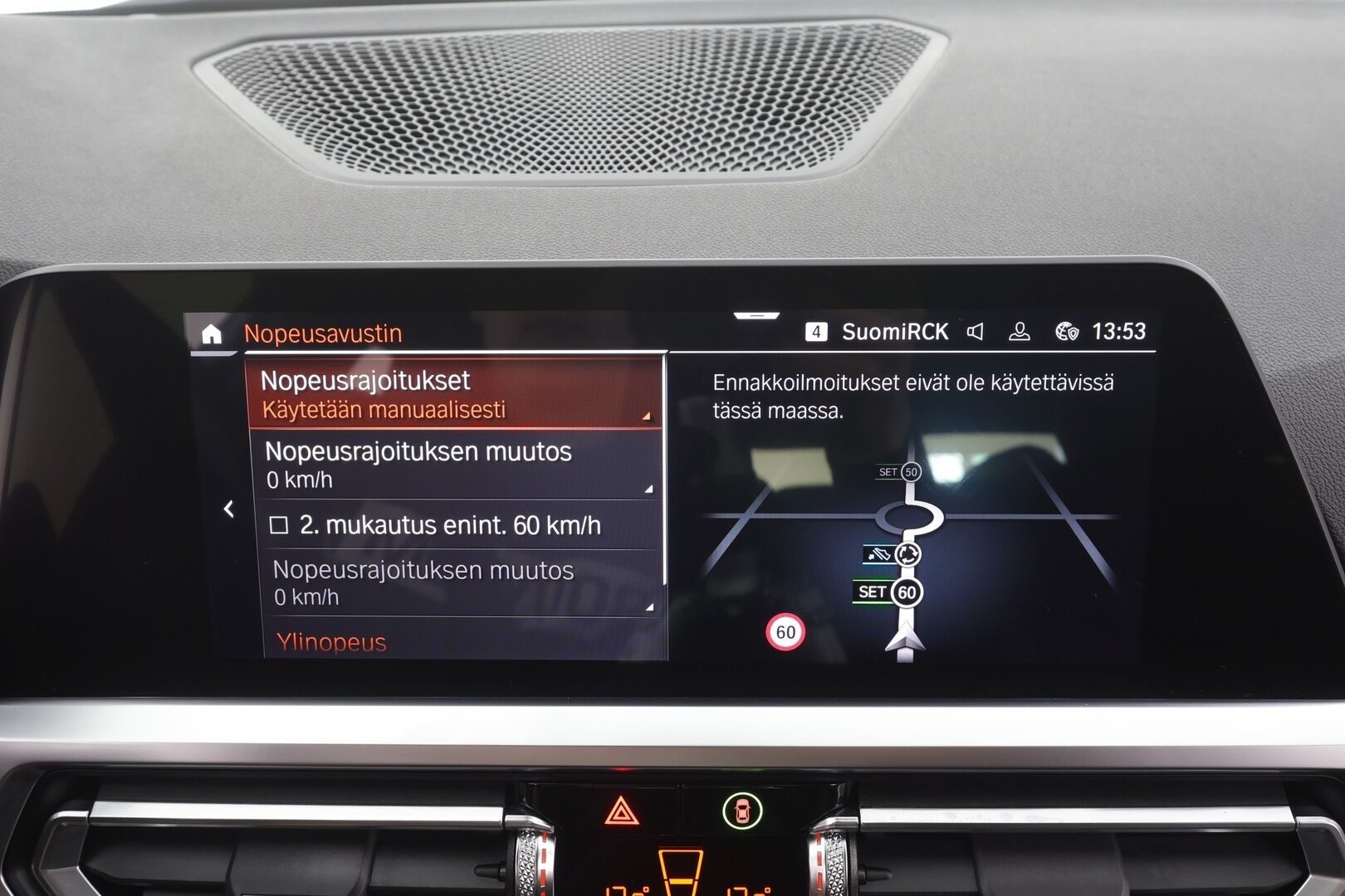 BMW 320 2022 G20 Sedan 320i A xDrive Business Sport - | ACC | Webasto | LED | Hifit | P.Kamera | Sporttipenkit | Apple&Android | Kahdet Renkaat | Suomi-auto |