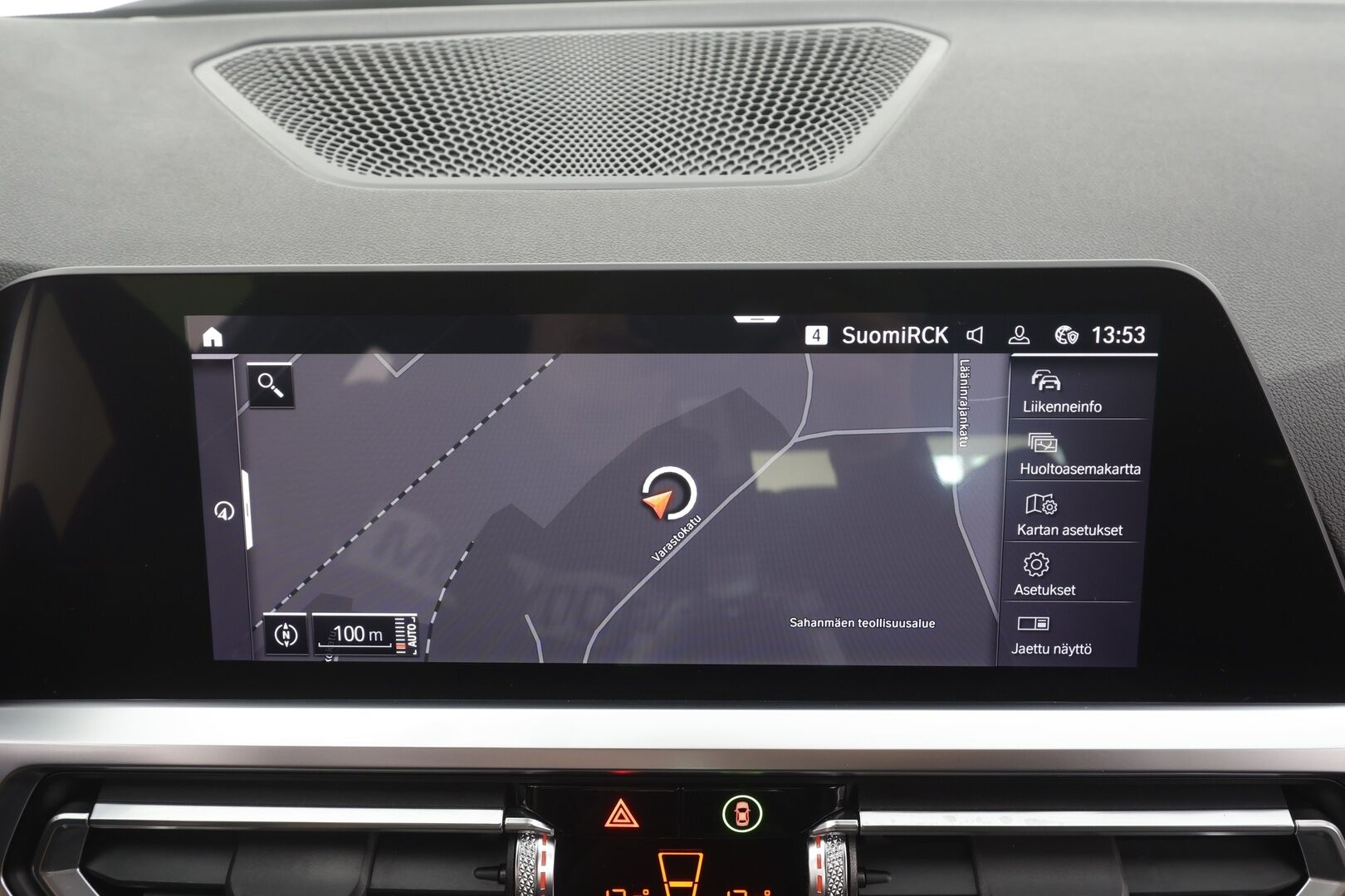 BMW 320 2022 G20 Sedan 320i A xDrive Business Sport - | ACC | Webasto | LED | Hifit | P.Kamera | Sporttipenkit | Apple&Android | Kahdet Renkaat | Suomi-auto |