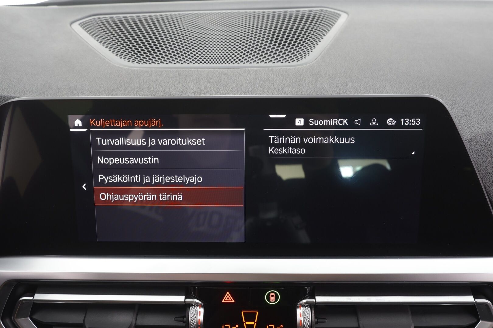 BMW 320 2022 G20 Sedan 320i A xDrive Business Sport - | ACC | Webasto | LED | Hifit | P.Kamera | Sporttipenkit | Apple&Android | Kahdet Renkaat | Suomi-auto |