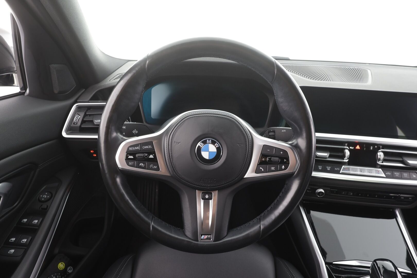 BMW 320 2022 G20 Sedan 320i A xDrive Business Sport - | ACC | Webasto | LED | Hifit | P.Kamera | Sporttipenkit | Apple&Android | Kahdet Renkaat | Suomi-auto |
