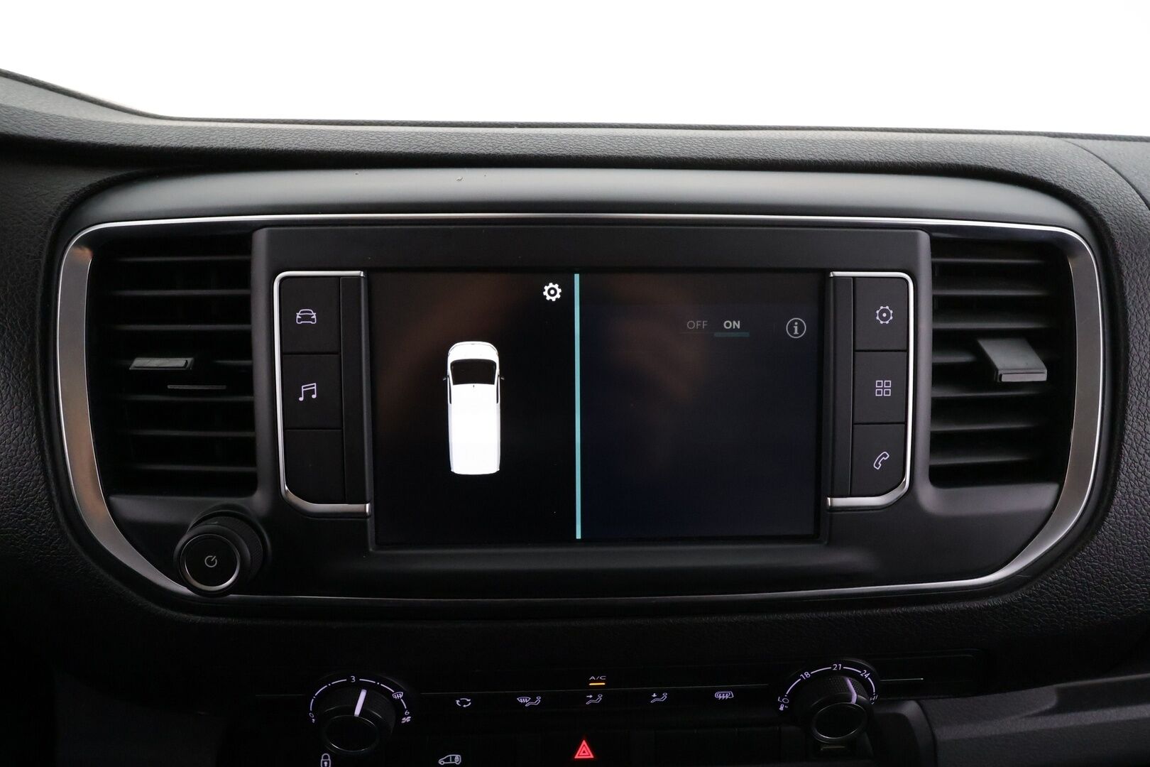 Citroen e-Jumpy 2021 136 XL * Koukku / Vakkari / Puolinahat / P.tutka / Bluetooth / Ilmastointi * - Suomi-auto / Kahdet renkaat - HULLUT JOULUT KORKOTARJOUS 2,49% 