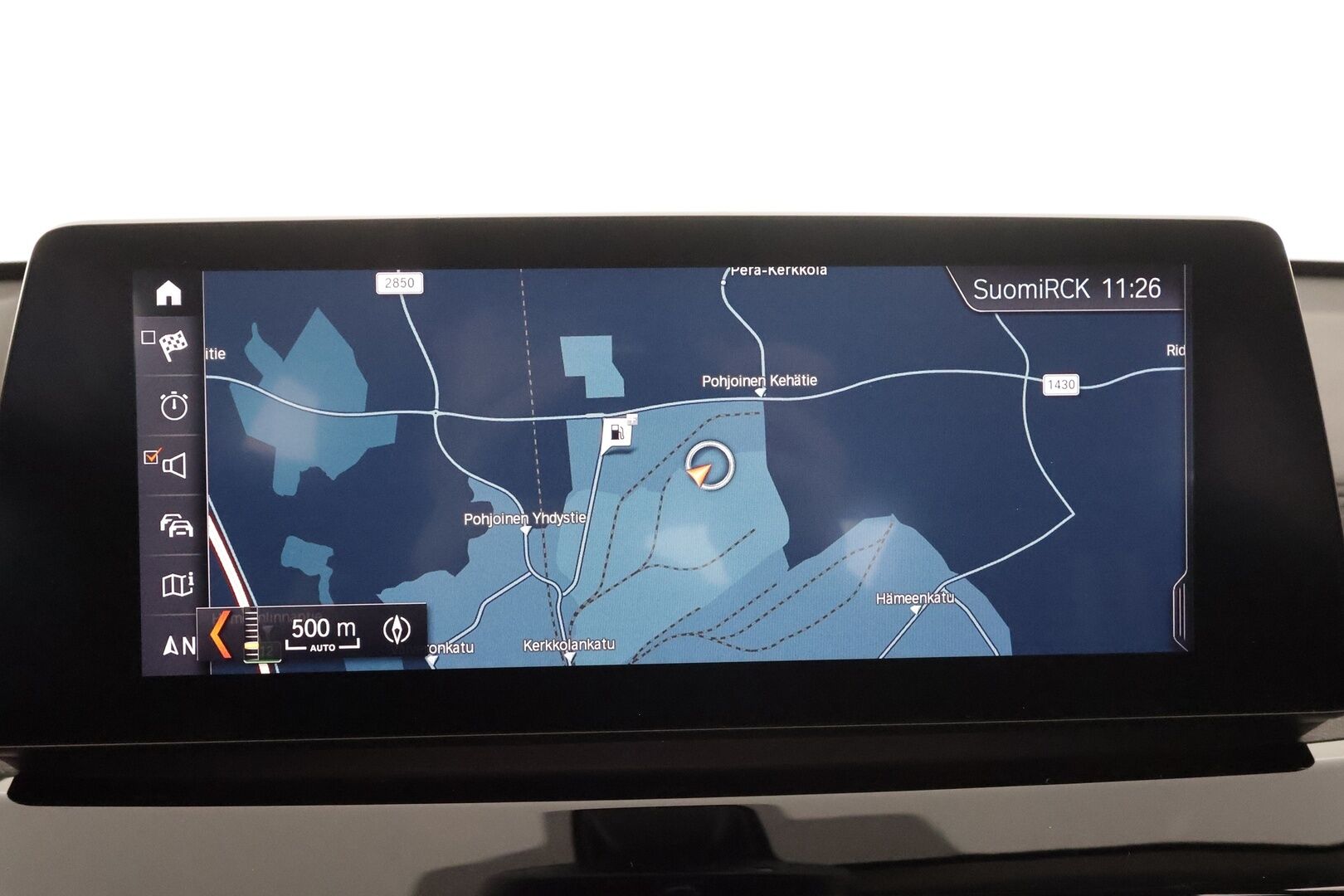 BMW X1 2021 F48 xDrive25e A Charged Edition Sport * ACC / HUD / Lisälämmitin / H/K / P.kamera / Sporttipenkit * - 1.Om Suomi-auto / Akku kuntotarkastettu SoH 90,2% / Kahdet Renkaat / 2x Lataus