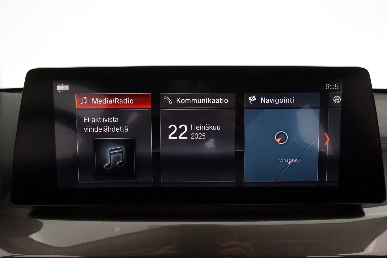 BMW X1 2021 F48 xDrive25e A Charged Edition xLine **HUD / LED-valot / P.Kamera / Navi / Sporttipenkit** - 1-om Suomi-auto / 2x Latauskaapelit / Kahdet Renkaat / Merkkihuolletu!