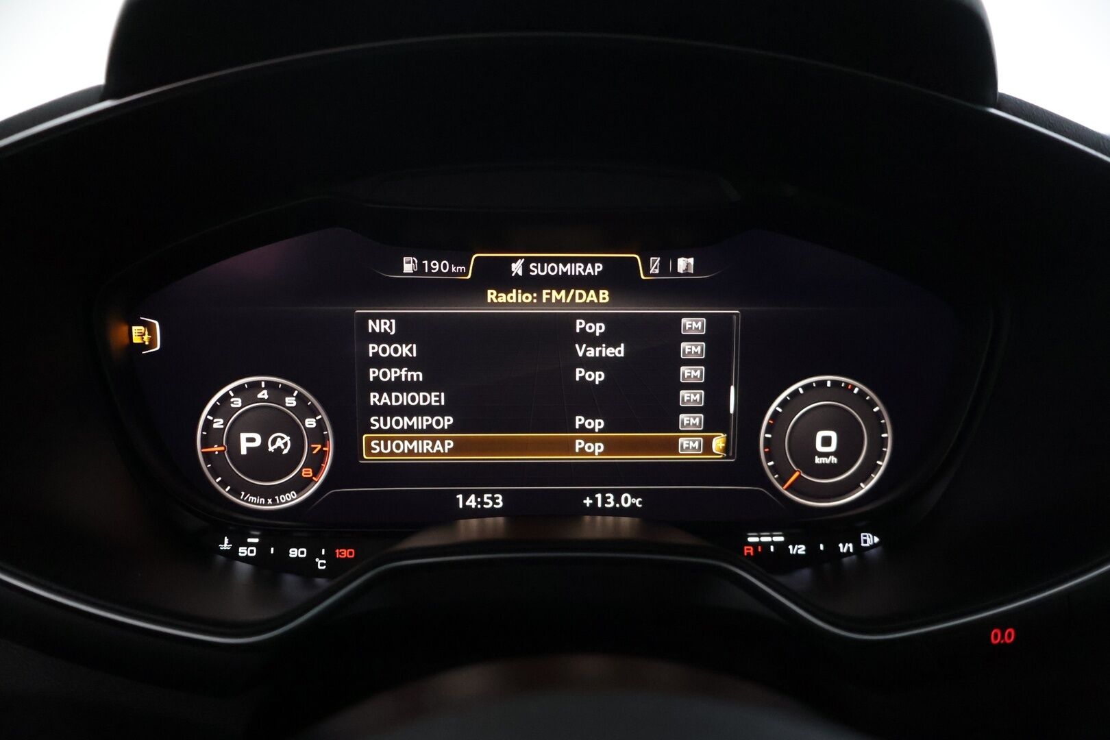 Audi TT 2015 Coupé 2,0 TFSI 169 kW quattro S tronic * Digimittaristo / Keyless / Dynaamiset vilkut / FlatBottom / Sport -alusta / Webasto* - Todella mallikkaalla huoltohistorialla! / Kahdet renkaat alumiinivanteilla!