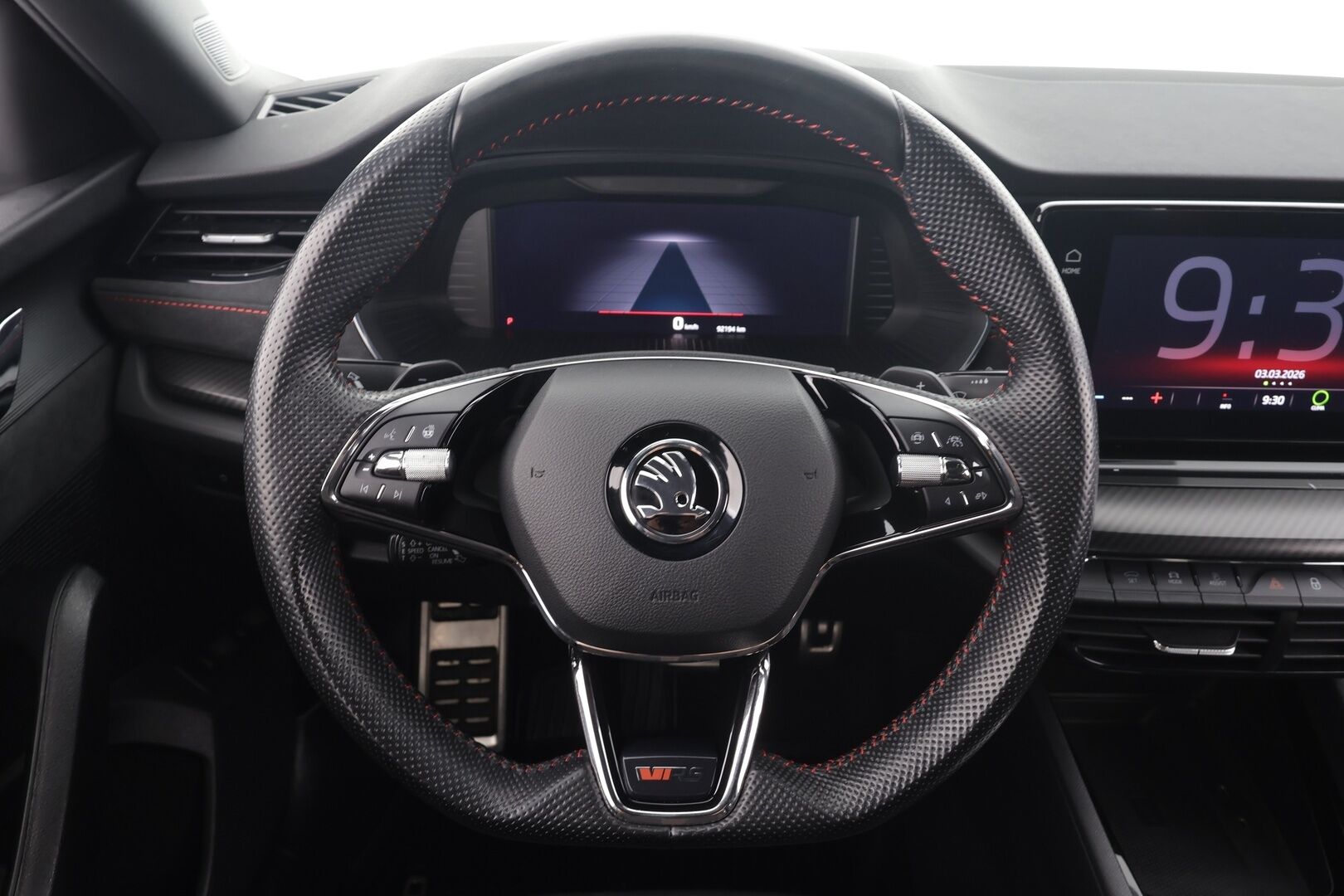 Skoda Octavia 2021 1,4 TSI PHEV RS iV DSG * Webasto / ACC / Matrix / P.kamera / Navi / Kaistavahti / Keyless * - Suomi-auto / Kahdet renkaat aluvanteilla / 2x Latauskaapelit 