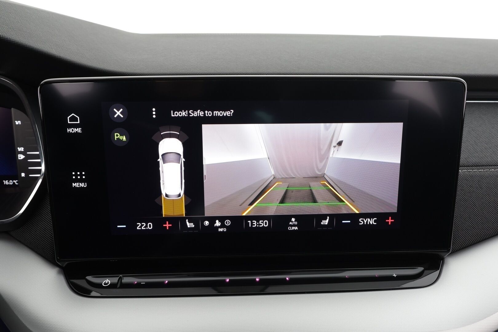 Skoda Octavia 2021 Combi 1,5 TSI Style eTEC DSG * ACC / HUD / Webasto / Matrix LED / P.kamera / Navi / Digimittaristo / Sähköluukku * - Suomi-auto / Kahdet renkaat aluvanteilla / Merkkihuollettu