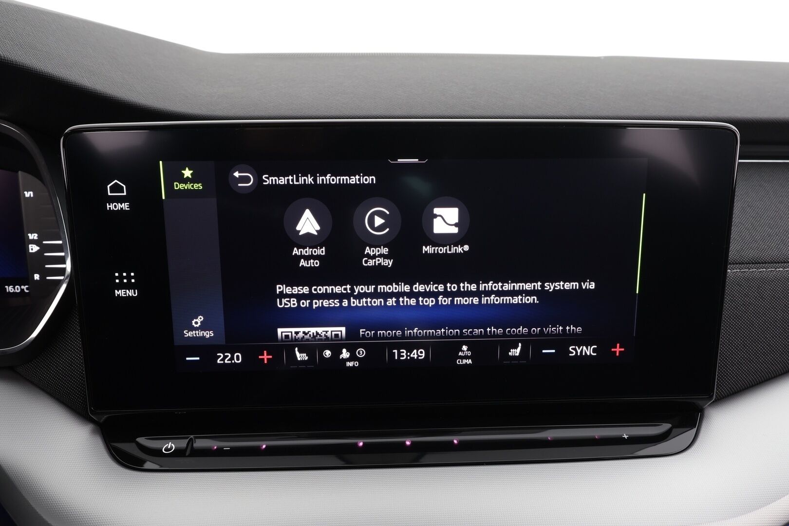 Skoda Octavia 2021 Combi 1,5 TSI Style eTEC DSG * ACC / HUD / Webasto / Matrix LED / P.kamera / Navi / Digimittaristo / Sähköluukku - Suomi-auto / Kahdet renkaat aluvanteilla / Merkkihuollettu - HULLUT JOULUT KORKOTARJOUS 2,49% 