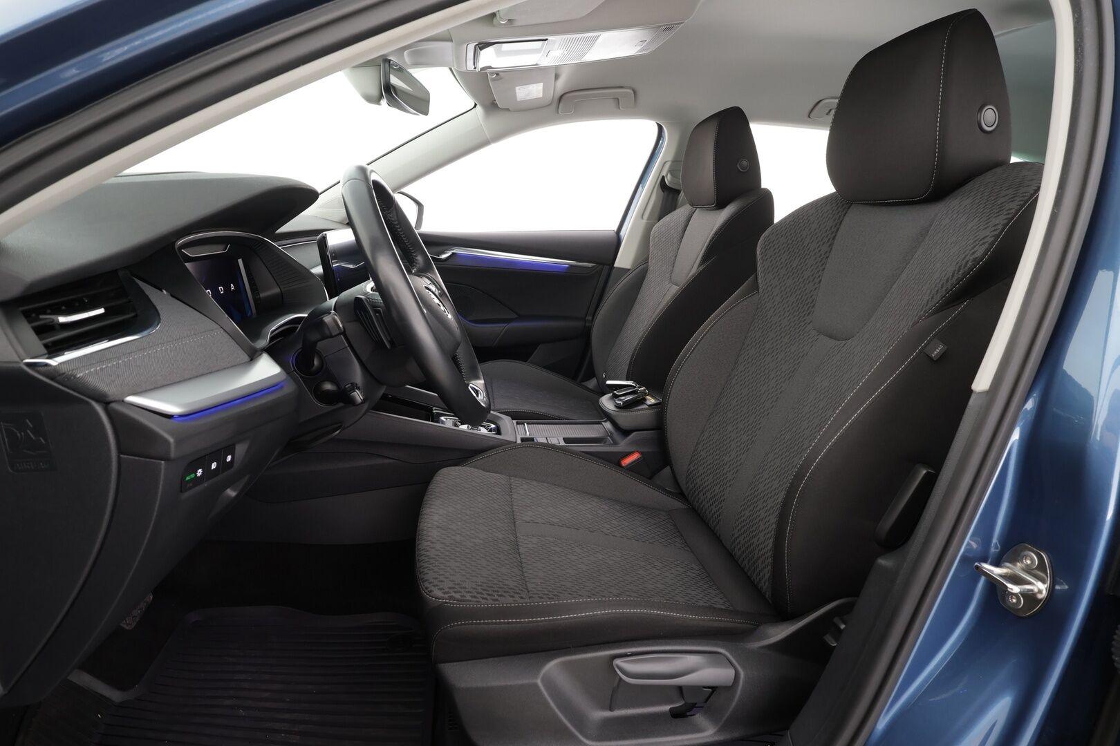 Skoda Octavia 2021 Combi 1,5 TSI Style eTEC DSG * ACC / HUD / Webasto / Matrix LED / P.kamera / Navi / Digimittaristo / Sähköluukku * - Suomi-auto / Kahdet renkaat aluvanteilla / Merkkihuollettu