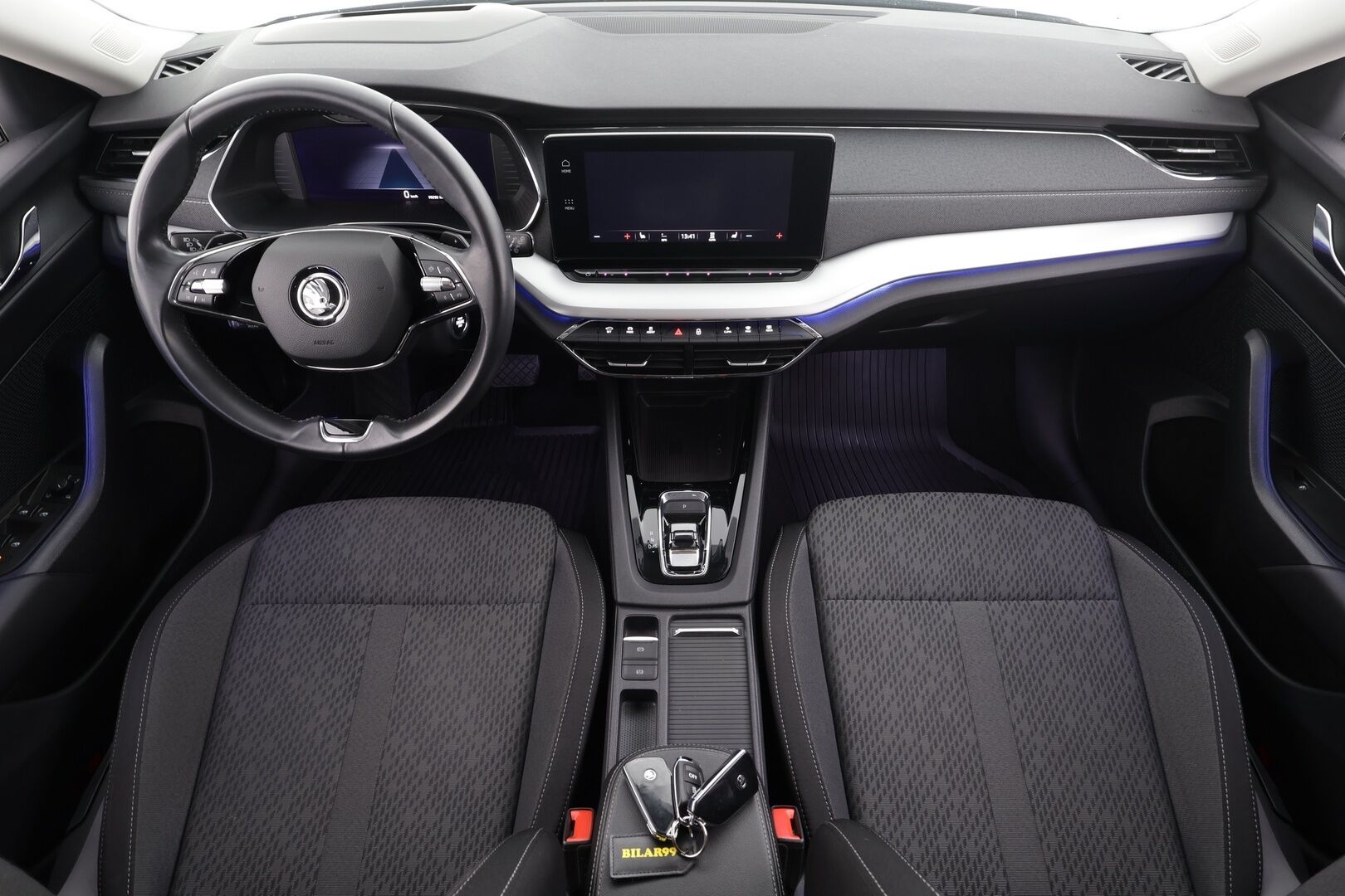 Skoda Octavia 2021 Combi 1,5 TSI Style eTEC DSG * ACC / HUD / Webasto / Matrix LED / P.kamera / Navi / Digimittaristo / Sähköluukku - Suomi-auto / Kahdet renkaat aluvanteilla / Merkkihuollettu - HULLUT JOULUT KORKOTARJOUS 2,49% 