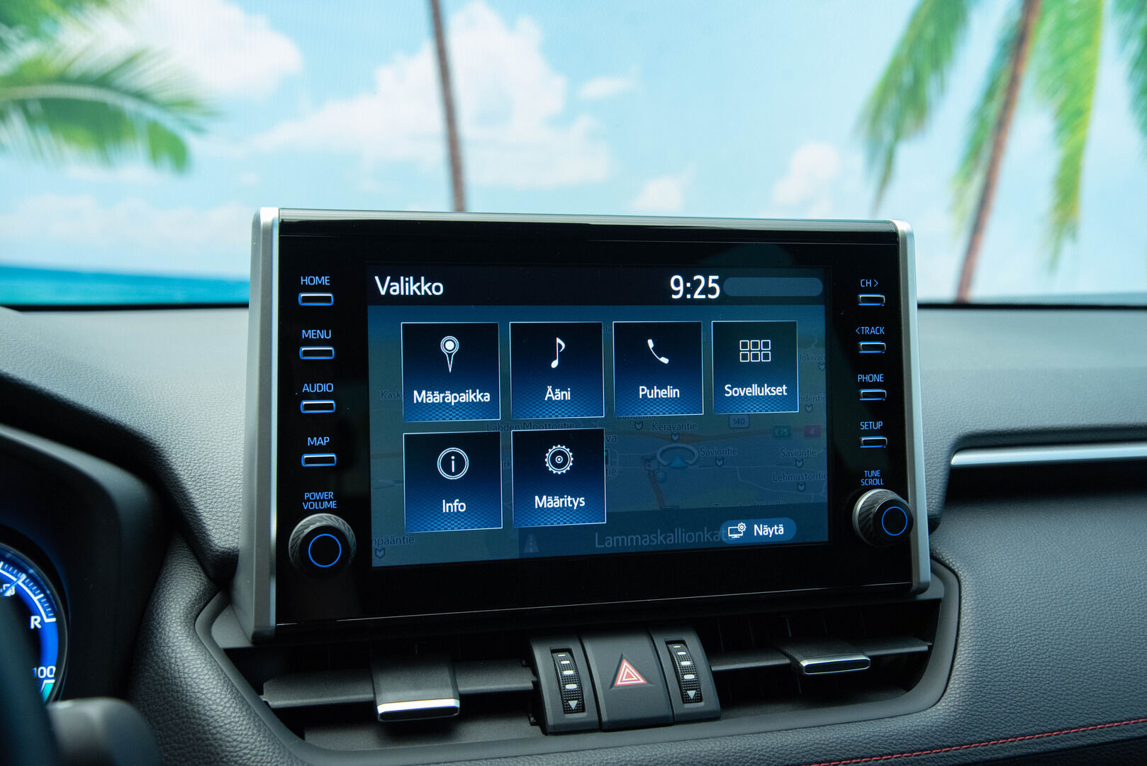 Toyota RAV4 Plug-in 2021 Hybrid 2,5 AWD-i Active *Huippuvarusteet / Adapt. Vakkari / Sähköpenkki / Ratinlämmitin / Remote Climate Control* - Merkkiliikkeen huoltokirja / 2x renkaat alumiinivanteilla / 2-om. Suomi-auto