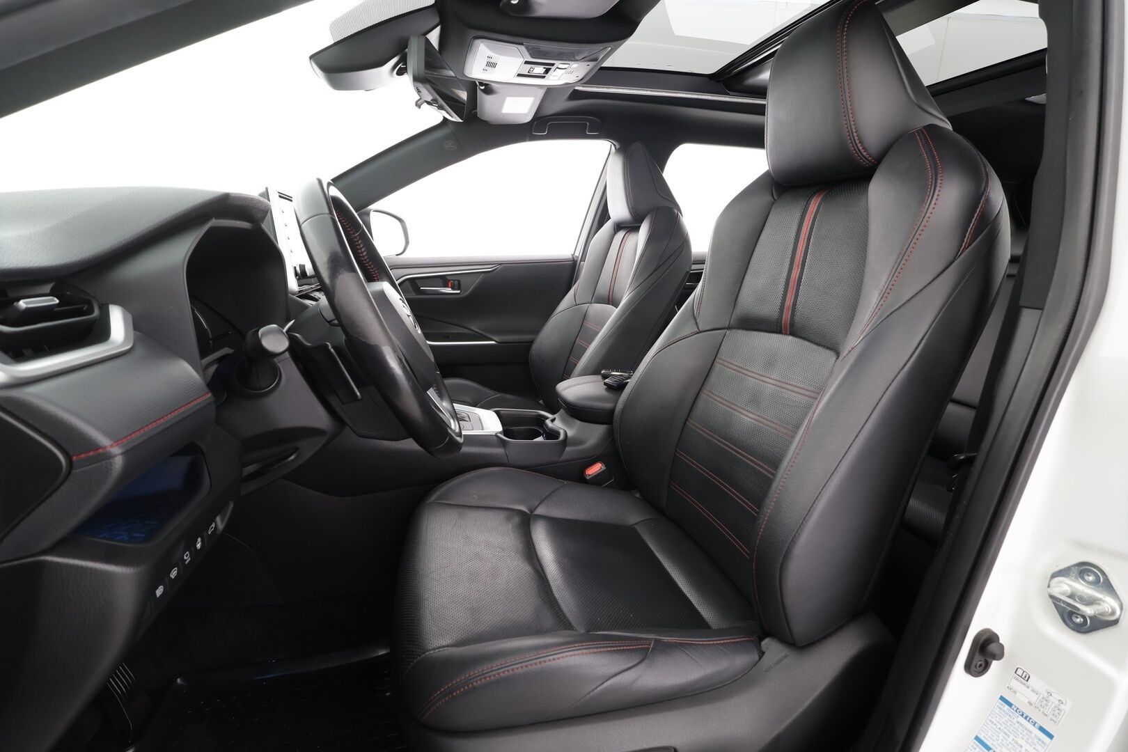 Toyota RAV4 Plug-in 2021 Hybrid 2,5 AWD-i Premium Business - 1-om Suomiauto | Panorama | Koukku | ACC | LED | P.Kamera | JBL | Ilmastoitu Muistipenkki | Navi | Merkkihuollot