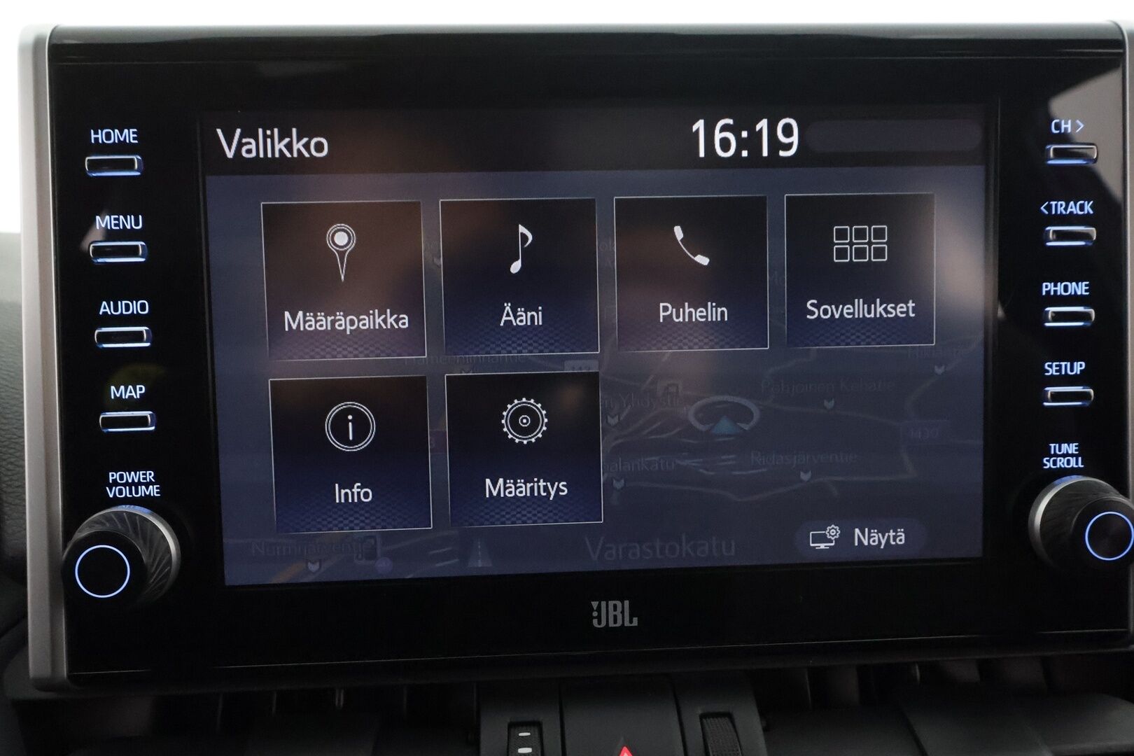 Toyota RAV4 Plug-in 2021 Hybrid 2,5 AWD-i Premium Business * Panorama / Koukku / ACC / LED / P.Kamera / JBL / Ilmastoitu Muistipenkki / Navi * - 1-om Suomi-auto / Kahdet renkaat aluvanteilla / Merkkihuollot