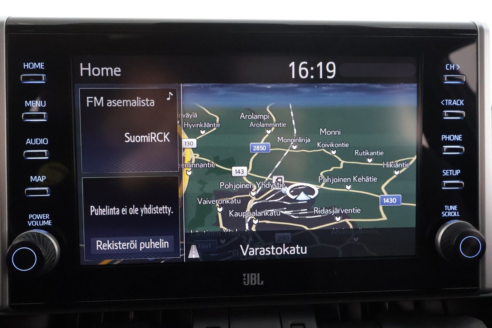 Toyota RAV4 Plug-in 2021 Hybrid 2,5 AWD-i Premium Business * Panorama / Koukku / ACC / LED / P.Kamera / JBL / Ilmastoitu Muistipenkki / Navi * - 1-om Suomi-auto / Kahdet renkaat aluvanteilla / Merkkihuollot