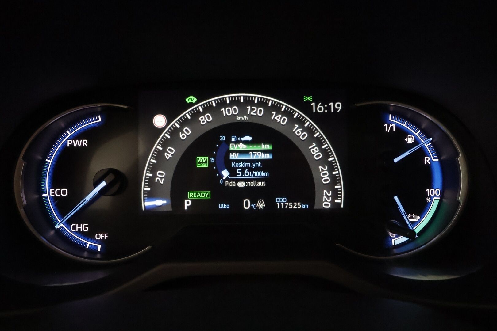 Toyota RAV4 Plug-in 2021 Hybrid 2,5 AWD-i Premium Business * Panorama / Koukku / ACC / LED / P.Kamera / JBL / Ilmastoitu Muistipenkki / Navi * - 1-om Suomi-auto / Kahdet renkaat aluvanteilla / Merkkihuollot - HULLUT AVAJAISHULINAT KORKOTARJOUS 3,29 %