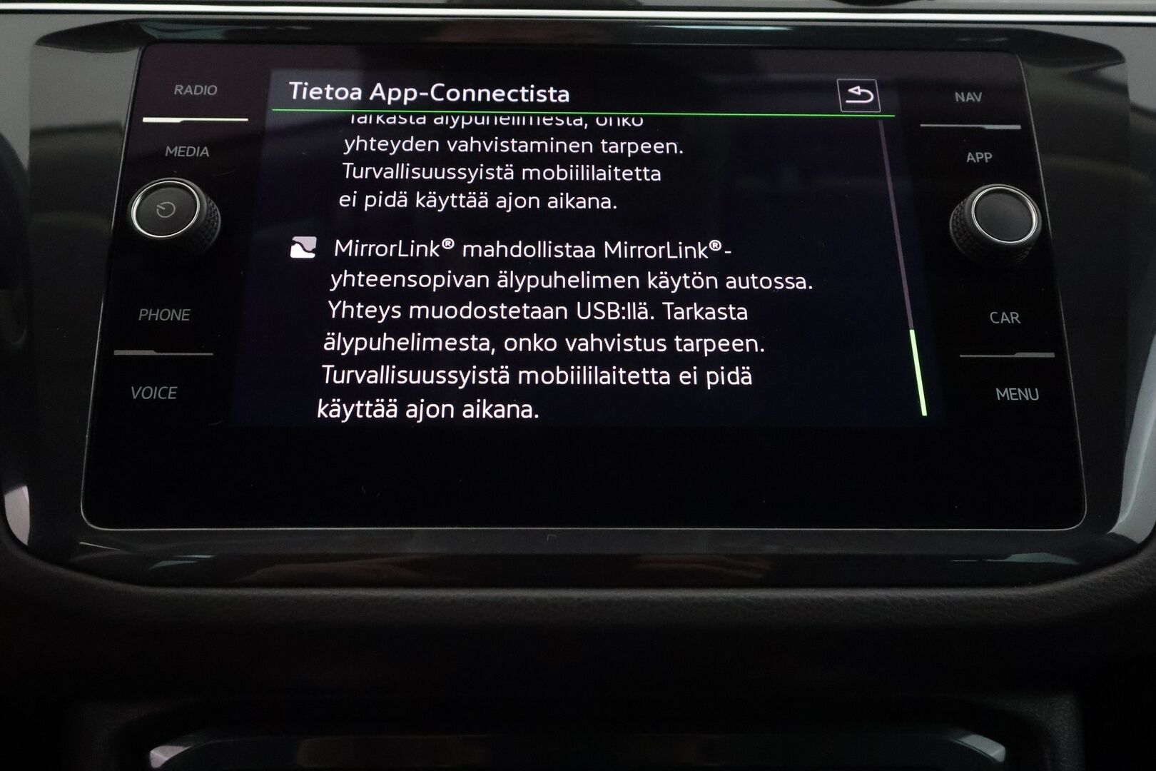 Volkswagen Tiguan 2021 Style eHybrid 180 kW DSG-automaatti - | ACC | Matrix-LED | 360 | Muistipenkki | Nahkaverhoilu | Kaistavahti | Keyless | Digimittaristo | 1-om Suomi-auto | Kahdet renkaat | Merkkihuollot |