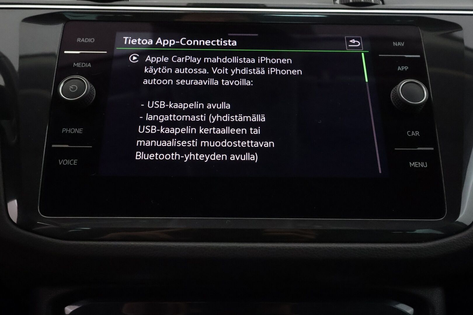 Volkswagen Tiguan 2021 Style eHybrid 180 kW DSG-automaatti - | ACC | Matrix-LED | 360 | Muistipenkki | Nahkaverhoilu | Kaistavahti | Keyless | Digimittaristo | 1-om Suomi-auto | Kahdet renkaat | Merkkihuollot |