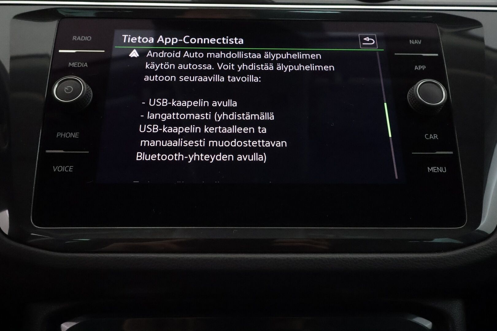 Volkswagen Tiguan 2021 Style eHybrid 180 kW DSG-automaatti - | ACC | Matrix-LED | 360 | Muistipenkki | Nahkaverhoilu | Kaistavahti | Keyless | Digimittaristo | 1-om Suomi-auto | Kahdet renkaat | Merkkihuollot |