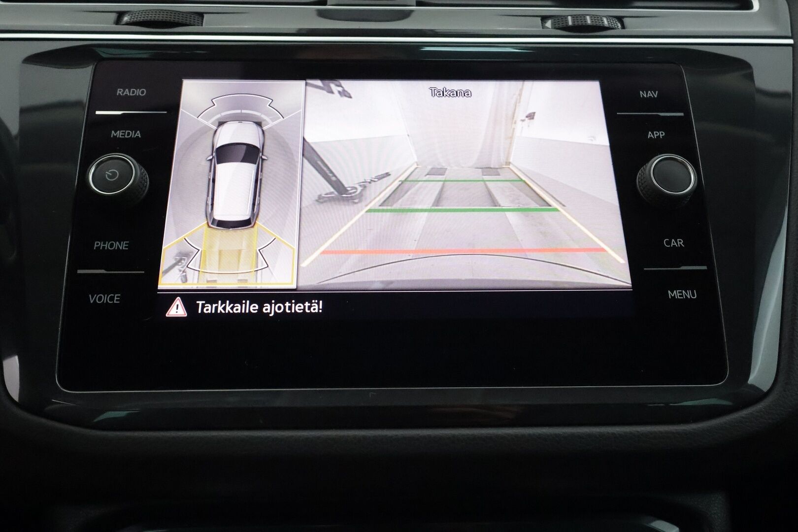 Volkswagen Tiguan 2021 Style eHybrid 180 kW DSG-automaatti - | ACC | Matrix-LED | 360 | Muistipenkki | Nahkaverhoilu | Kaistavahti | Keyless | Digimittaristo | 1-om Suomi-auto | Kahdet renkaat | Merkkihuollot |