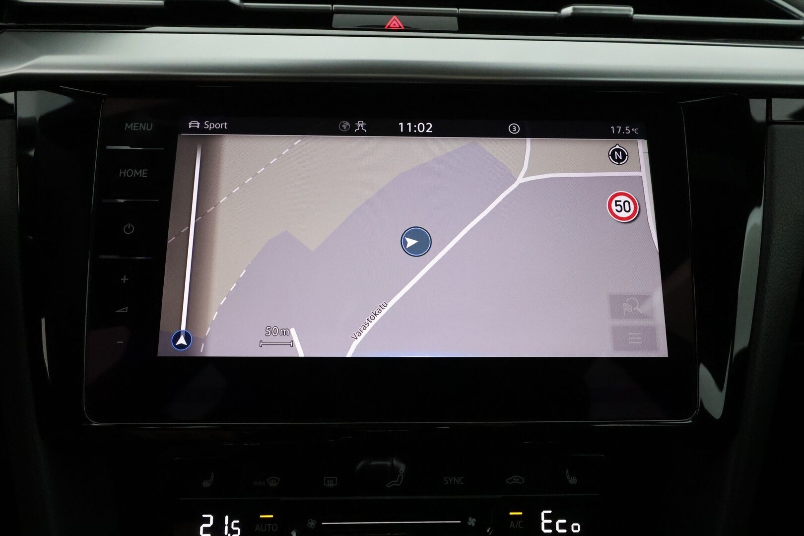 Volkswagen Arteon 2021 Shooting Brake R-Line eHybrid 160 kW DSG-automaatti ** Webasto / HUD / Adapt.Vakkari / Adapt.LED / P.Kamera / Navi ** - Suomi-auto / Akku Kuntotarkistettu!