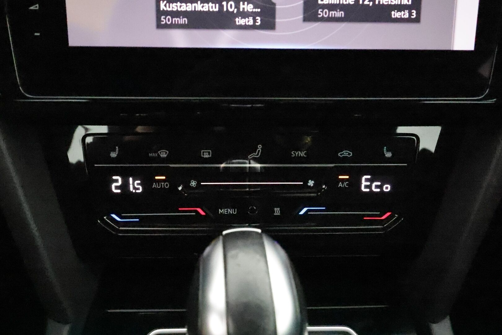 Volkswagen Arteon 2021 Shooting Brake R-Line eHybrid 160 kW DSG-automaatti ** Webasto / HUD / Adapt.Vakkari / Adapt.LED / P.Kamera / Navi ** - Suomi-auto / Akku Kuntotarkistettu!