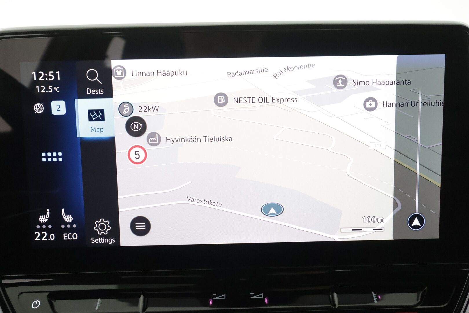Volkswagen ID.4 2021 Pro Performance 1ST 150 kW, akku 77 kWh * ACC / ILP / Koukku / LED / Navi / P.Kamera / Ratinlämmitin * - 1.Om Suomi-auto / Kahdet renkaat aluvanteilla / Merkkihuollettu
