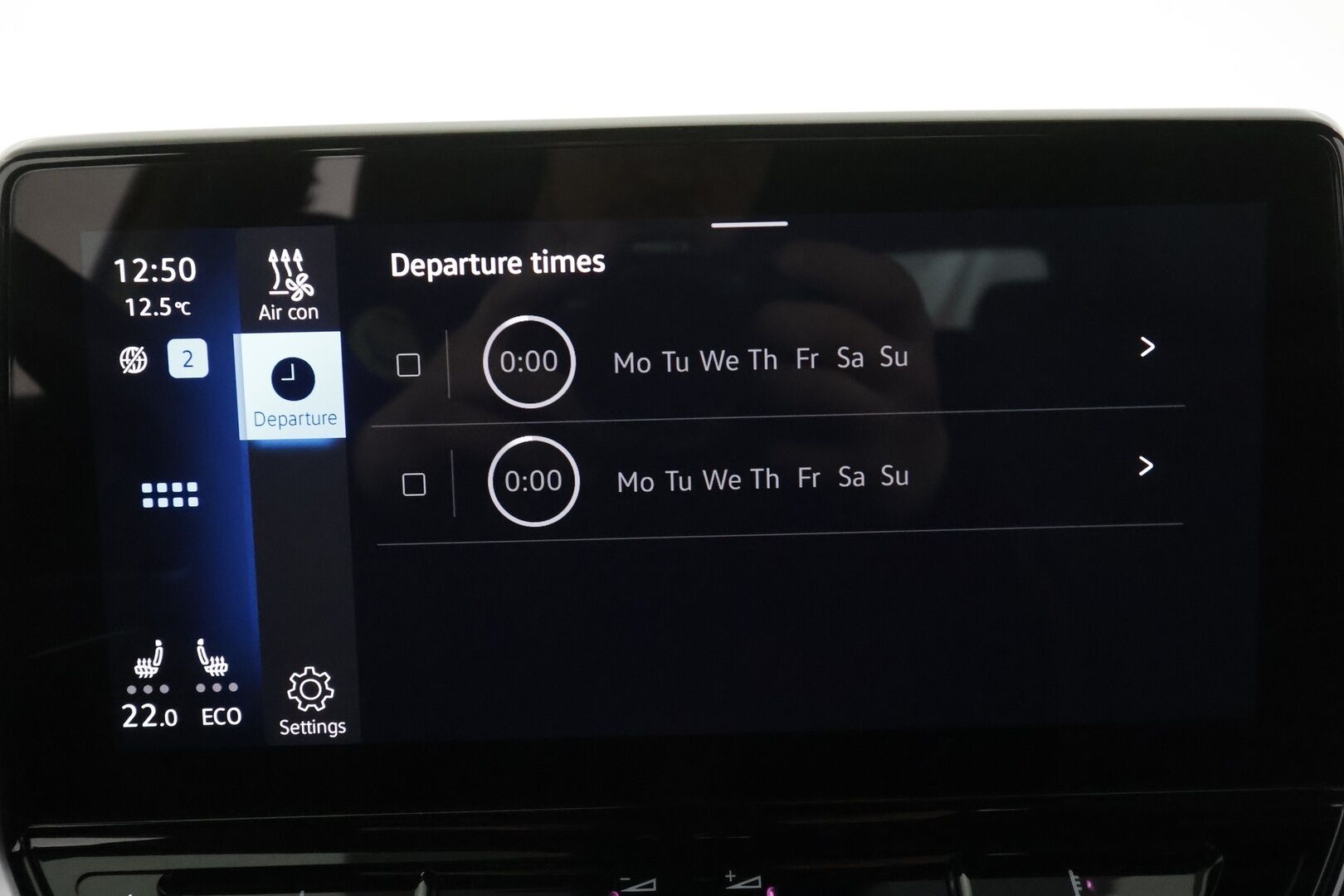 Volkswagen ID.4 2021 Pro Performance 1ST 150 kW, akku 77 kWh * ACC / ILP / Koukku / LED / Navi / P.Kamera / Ratinlämmitin * - 1.Om Suomi-auto / Kahdet renkaat aluvanteilla / Merkkihuollettu