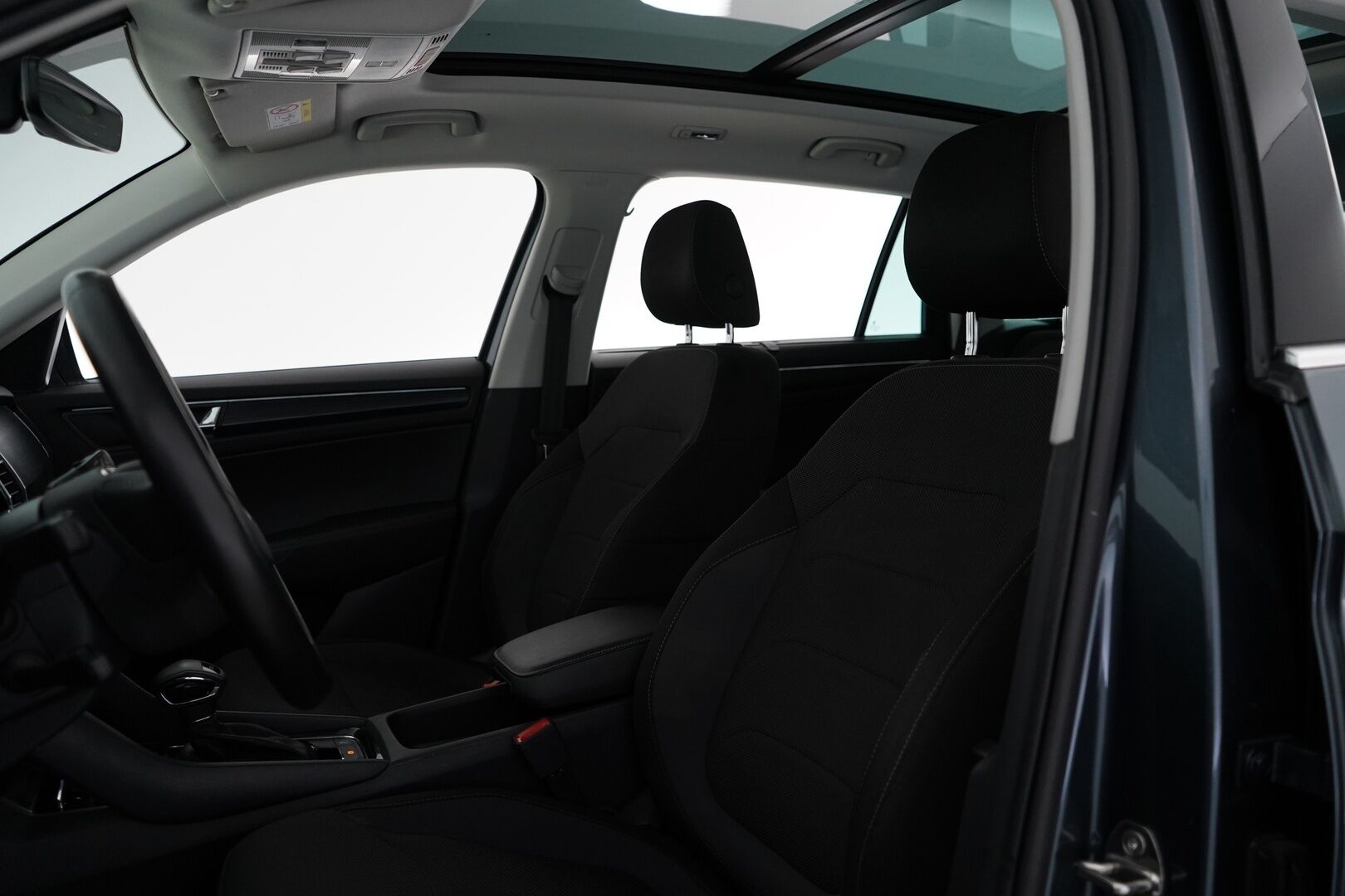 Skoda Kodiaq 2021 2,0 TDI 150 Ambition BusinessLine DSG Autom. *ACC / Panorama / Koukku / Webasto / Ratinlämmitin* - Suomi-auto / Iso huolto 180tkm / Kahdet OEM vanteet 