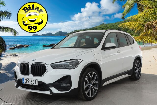 BMW X1 -kuva