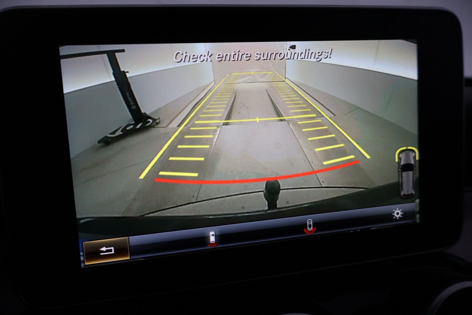 Mercedes-Benz C 2018 220 d 4Matic T A Premium Business *Webasto / P.kamera / Koukku / Navi / Urheiluistuimet* - *Ilmainen kotiintoimitus!*