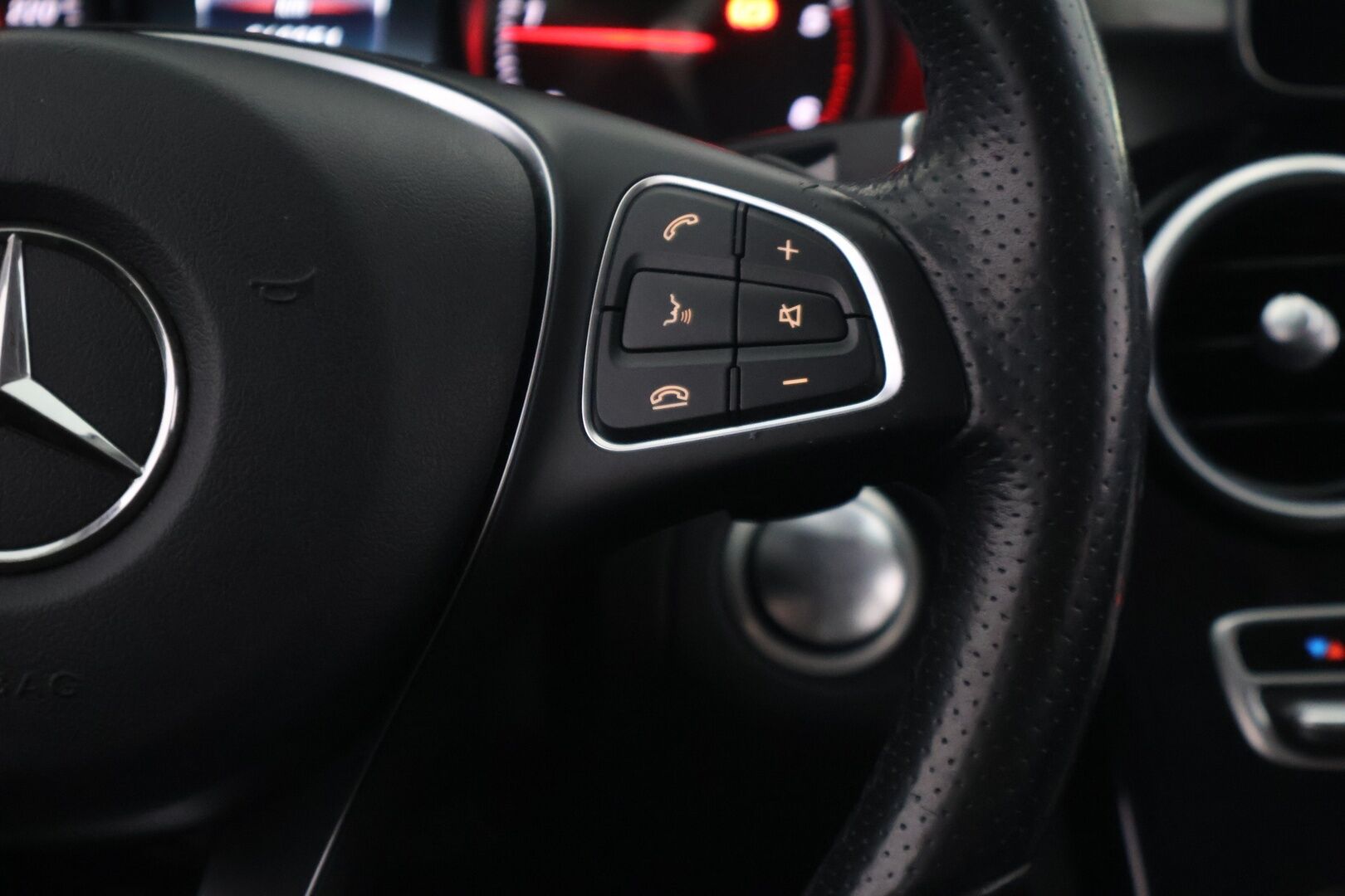 Mercedes-Benz C 2018 220 d 4Matic T A Premium Business *Webasto / P.kamera / Koukku / Navi / Urheiluistuimet* - *Ilmainen kotiintoimitus!*