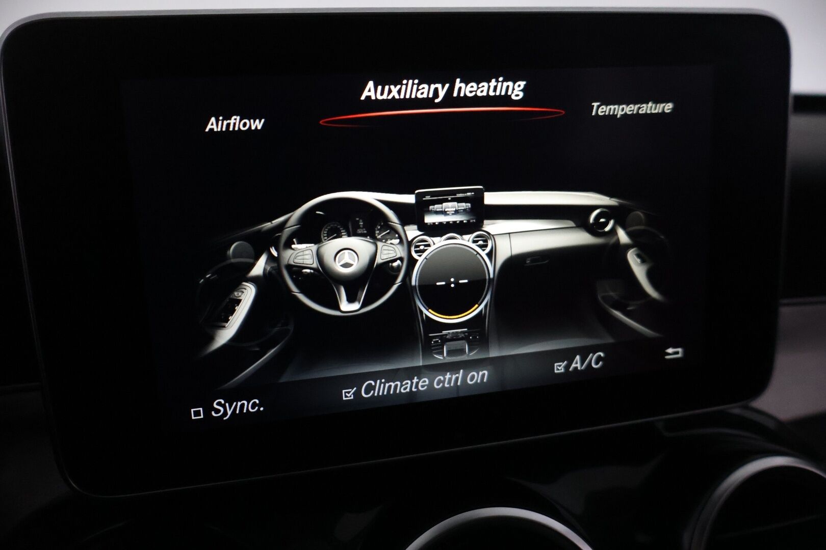 Mercedes-Benz C 2018 220 d 4Matic T A Premium Business *Webasto / P.kamera / Koukku / Navi / Urheiluistuimet* - *Ilmainen kotiintoimitus!*