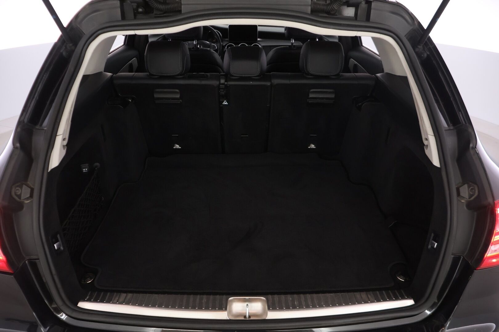 Mercedes-Benz C 2018 220 d 4Matic T A Premium Business *Webasto / P.kamera / Koukku / Navi / Urheiluistuimet* - *Ilmainen kotiintoimitus!*